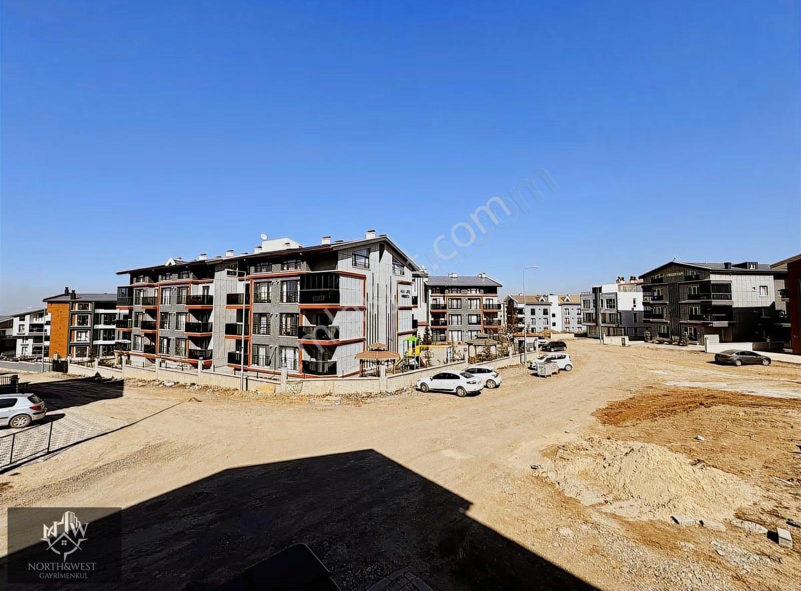 North&west'ten Bulvar Yakını Arakat Eşyalı Kiralık 1+1 Daire - Görsel 11