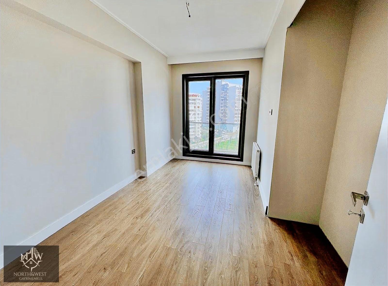 North West'ten Yaşamkent Perla Park'ta Satılık 4+1 Daire - Görsel 15