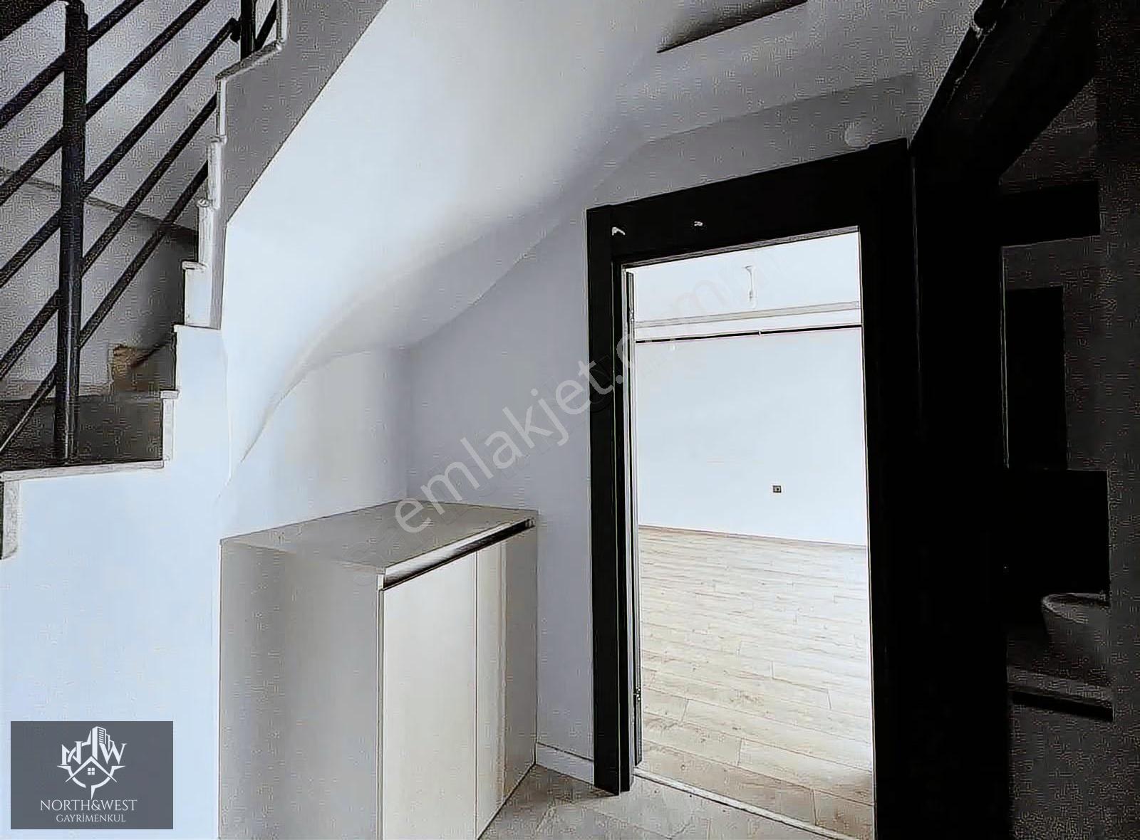 North West'ten İncekte Bulvar Yakını Geniş Kiralık 3+1 Daire - Görsel 7