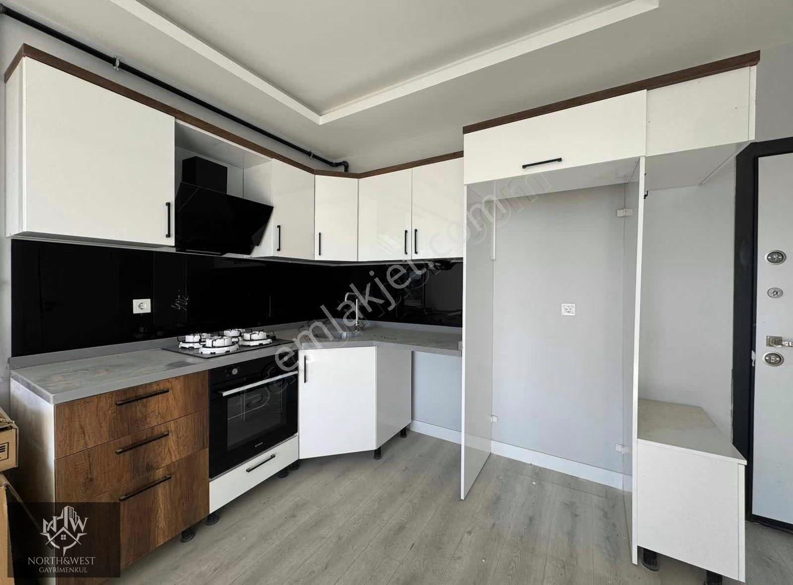 North&west'den Merkez İncek'te Kiralık Geniş Kullanımlı 1+1 Ofis - Görsel 16