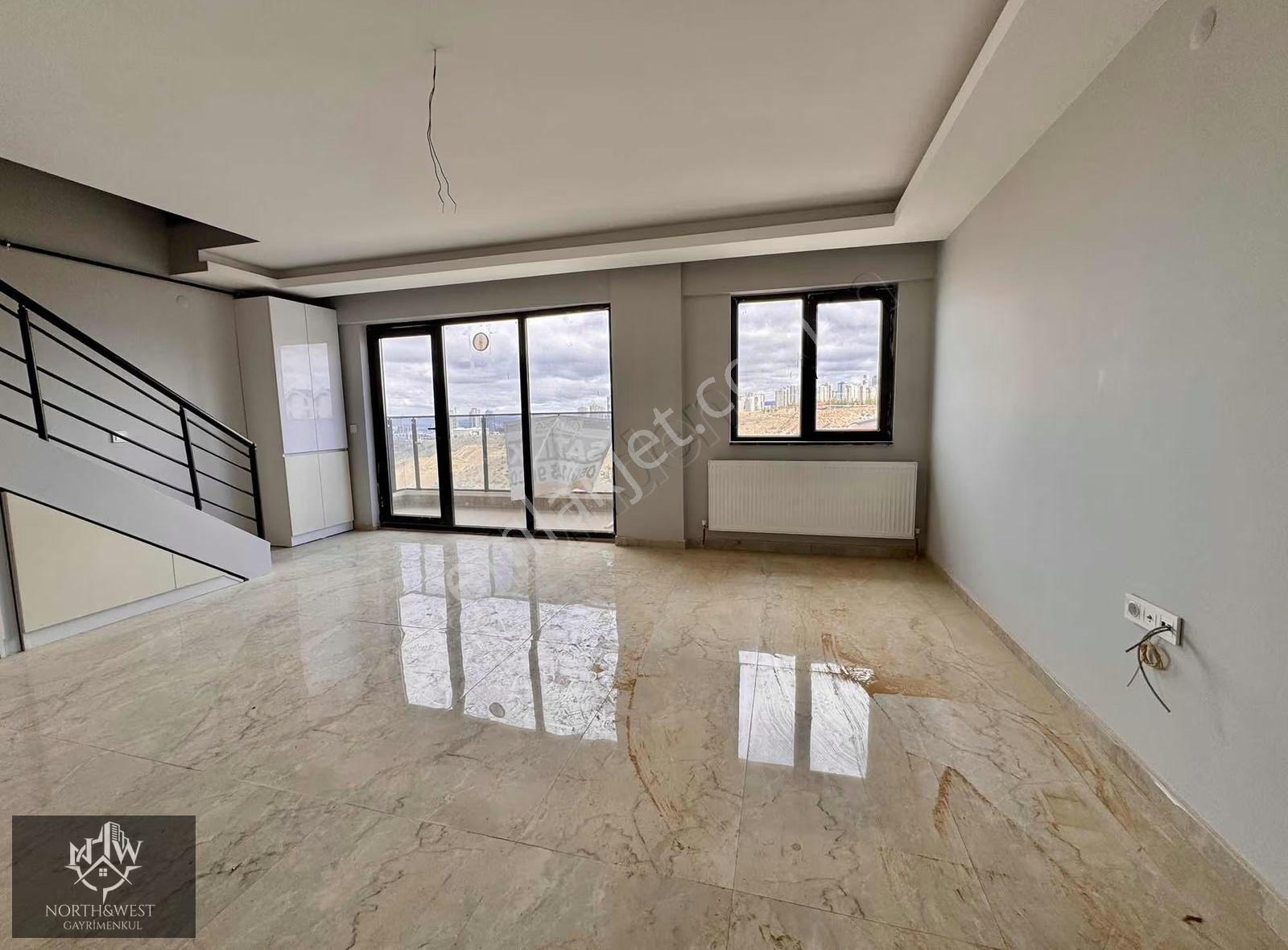 North&west'ten İncekte %70 Kredili Satılık 2+1 Dubleks Daire - Görsel 7