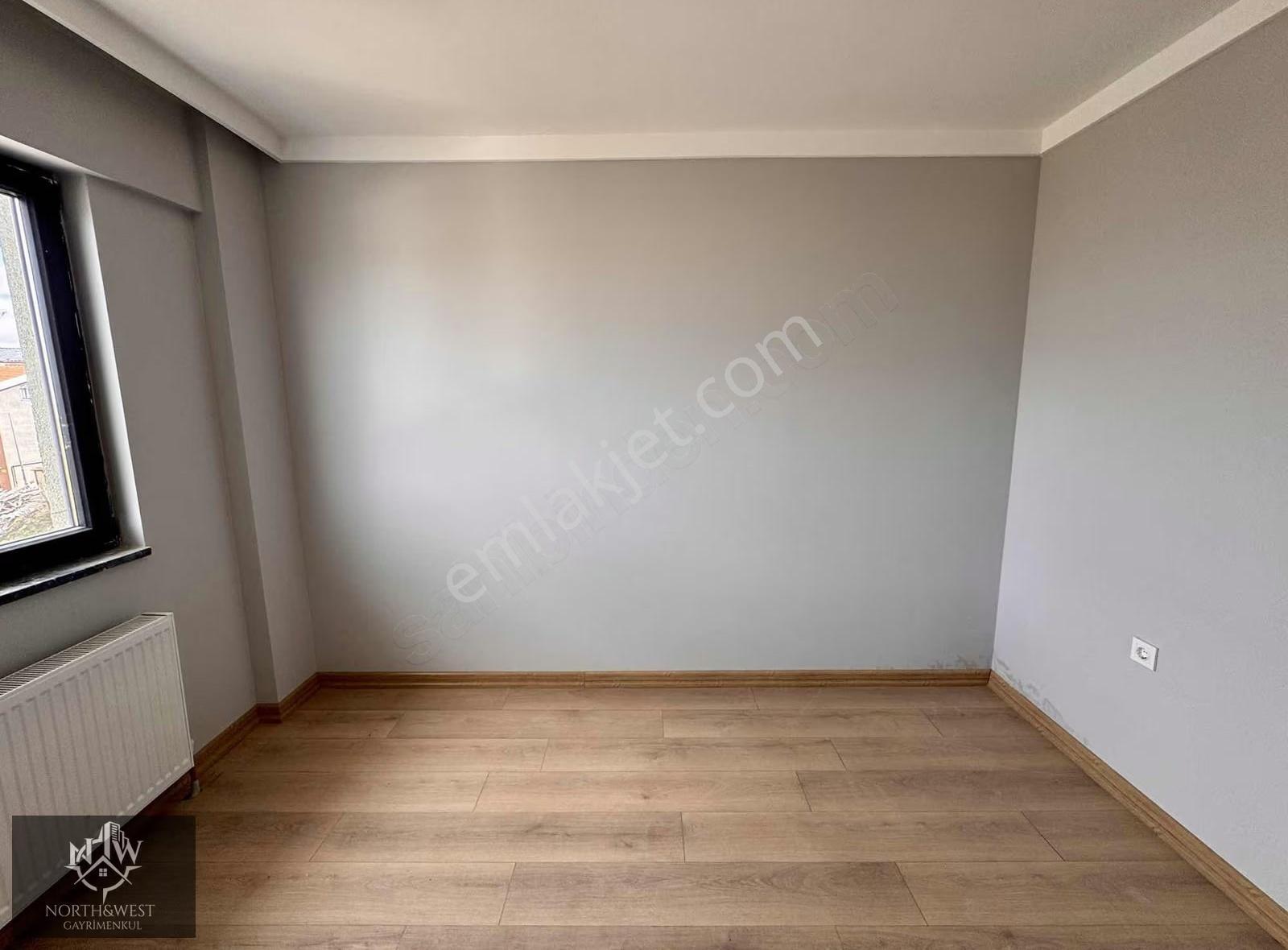 North&west'ten İncekte %70 Kredili Satılık 2+1 Dubleks Daire - Görsel 9