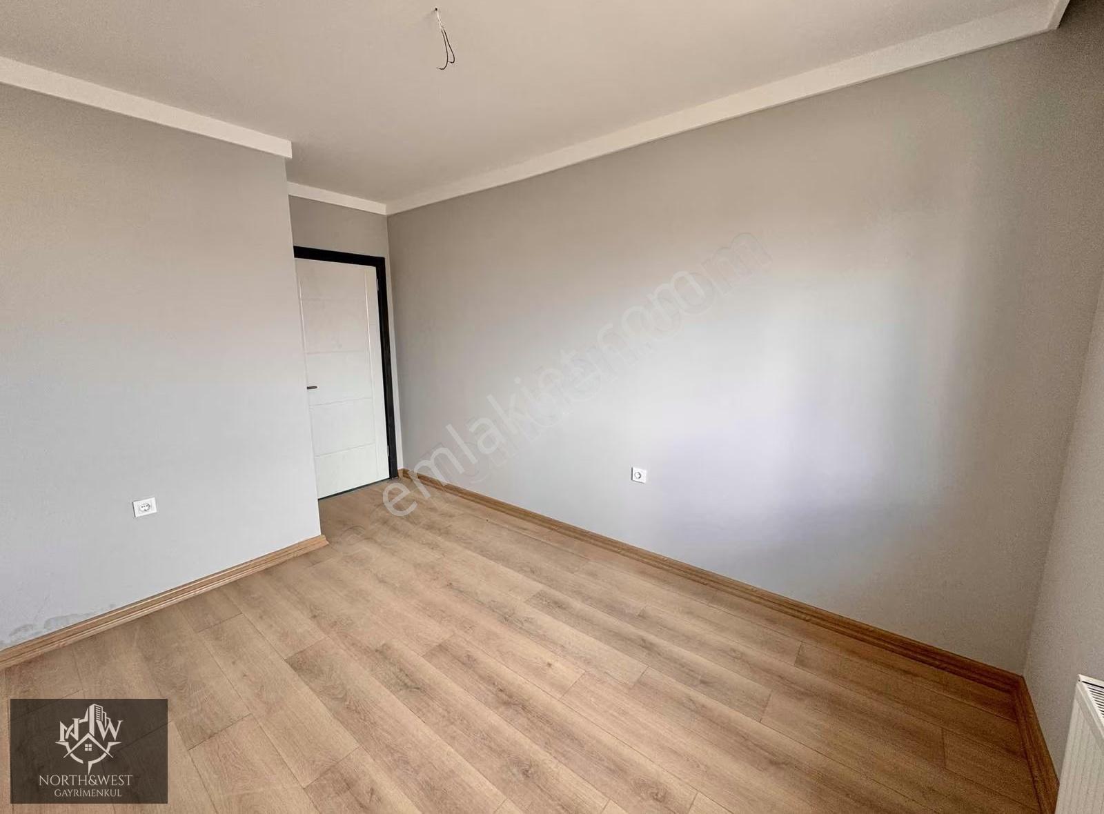North&west'ten İncekte %70 Kredili Satılık 2+1 Dubleks Daire - Görsel 31