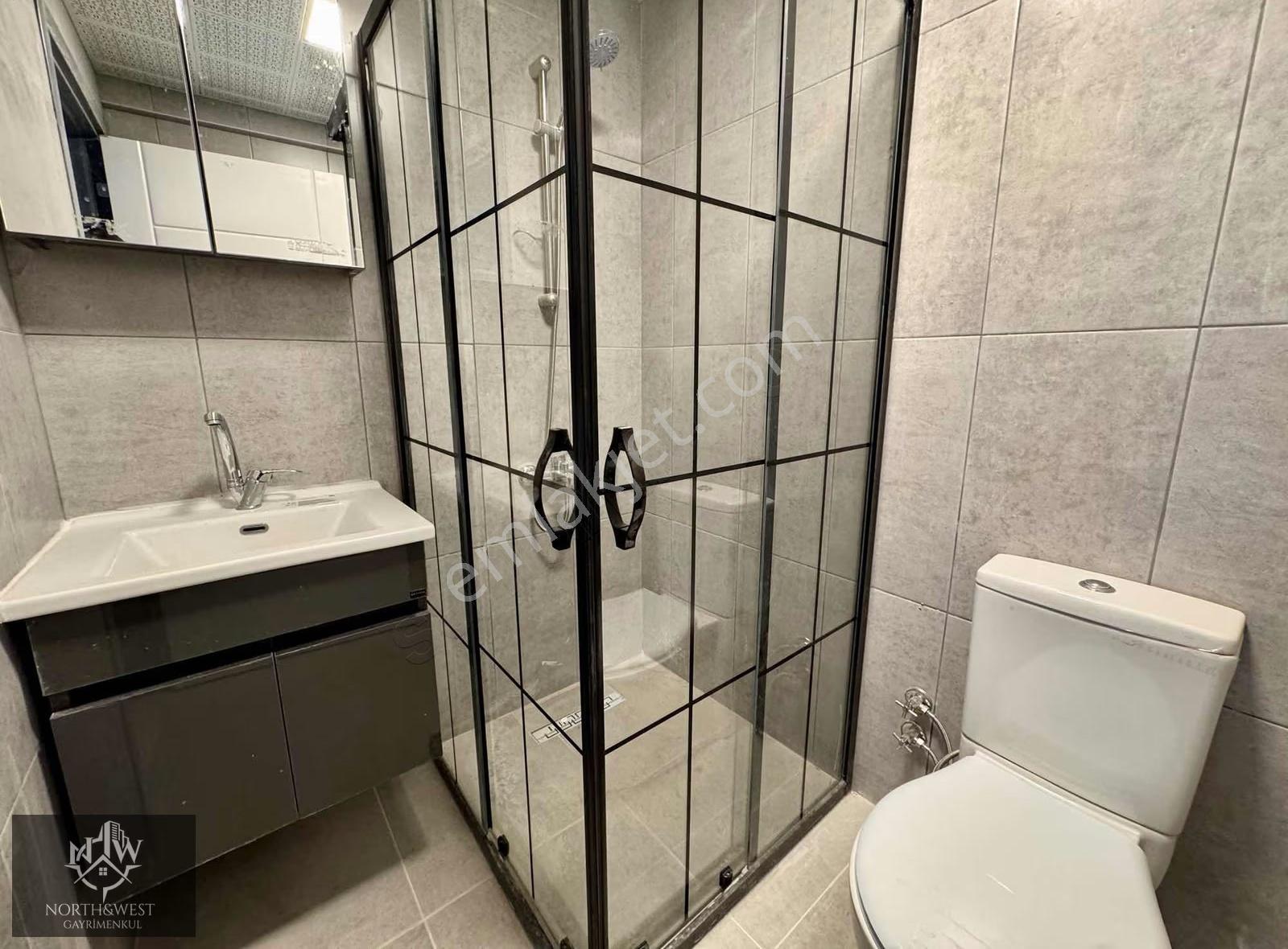 North&west'ten İncekte %70 Kredili Satılık 2+1 Dubleks Daire - Görsel 30