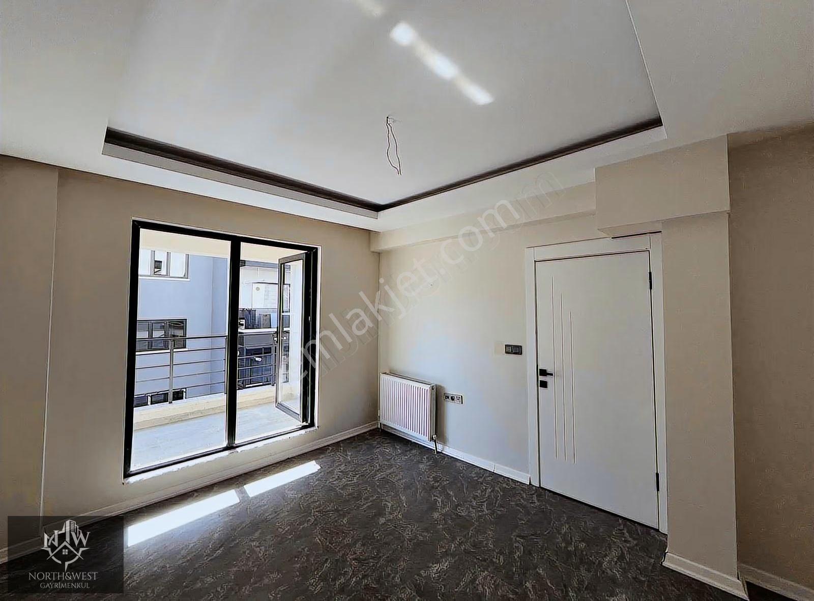 North&west Gayrimenkul'den Kiralık Lüks 4+1 Daire - Görsel 15