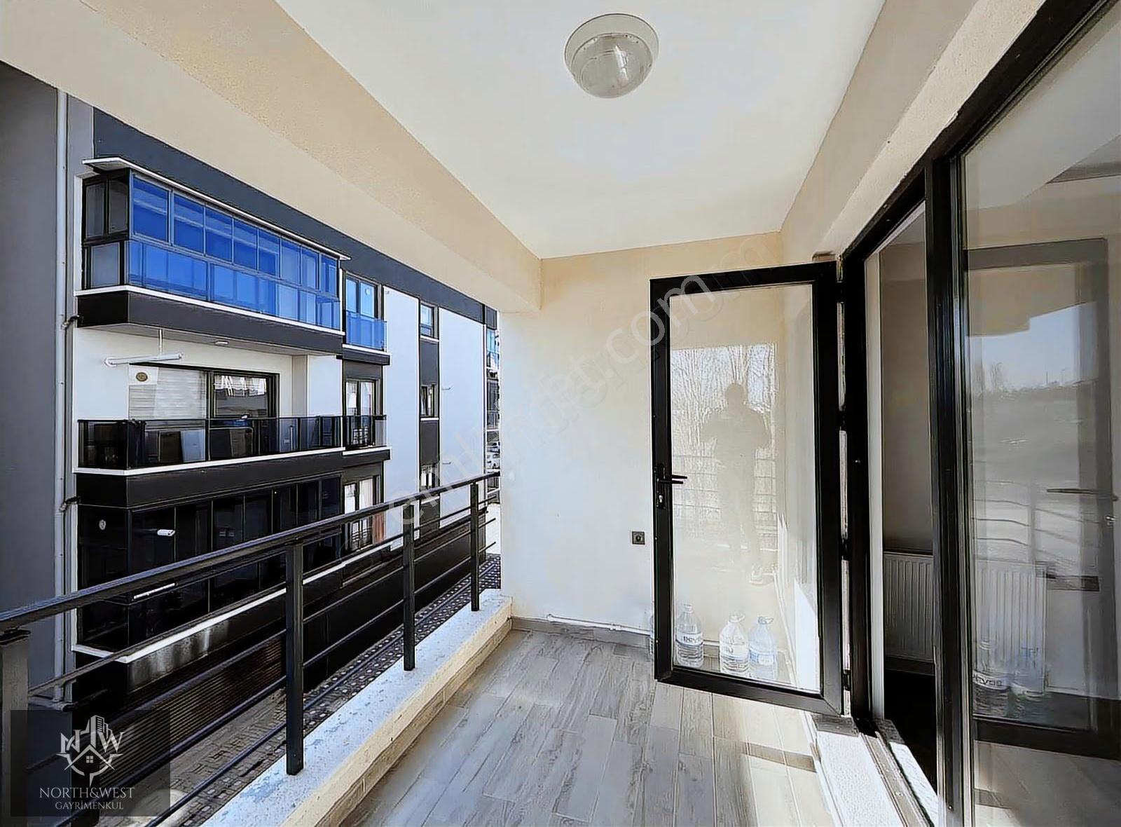 North&west Gayrimenkul'den Kiralık Lüks 4+1 Daire - Görsel 16