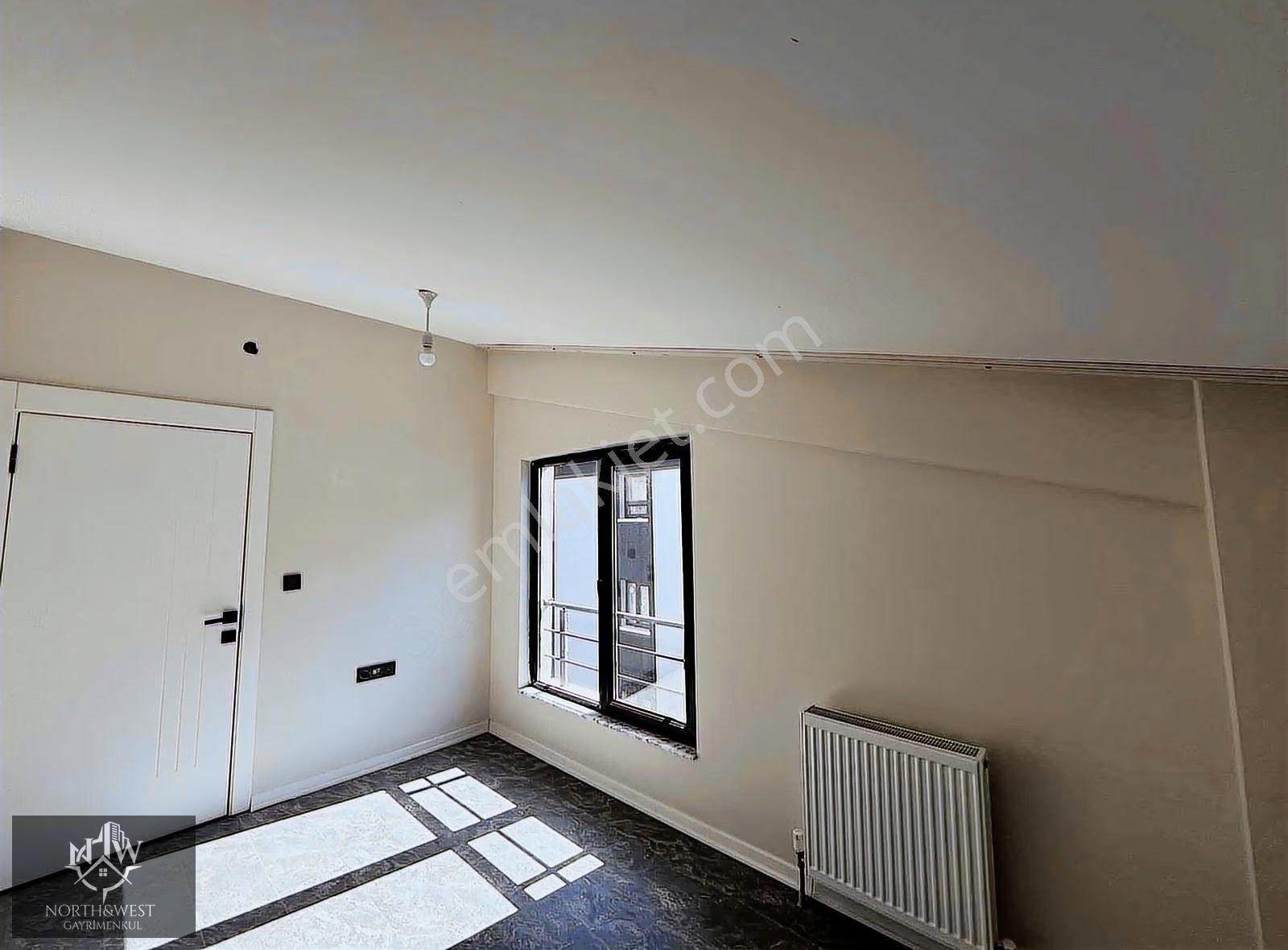 North&west Gayrimenkul'den Kiralık Lüks 4+1 Daire - Görsel 30