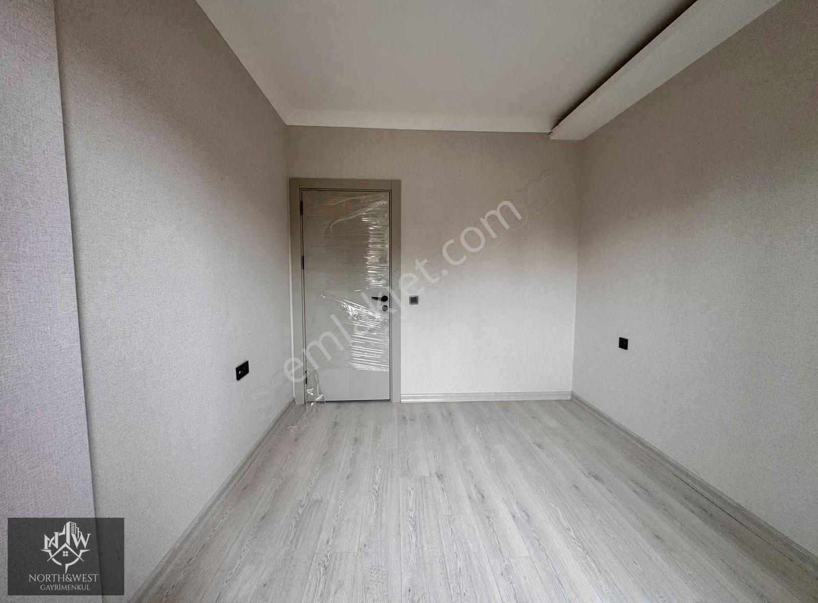 Gölbaşı İncek'te 1.86 Kredili 7/24 Güv. Site İçerisinde 1+1daire - Görsel 27