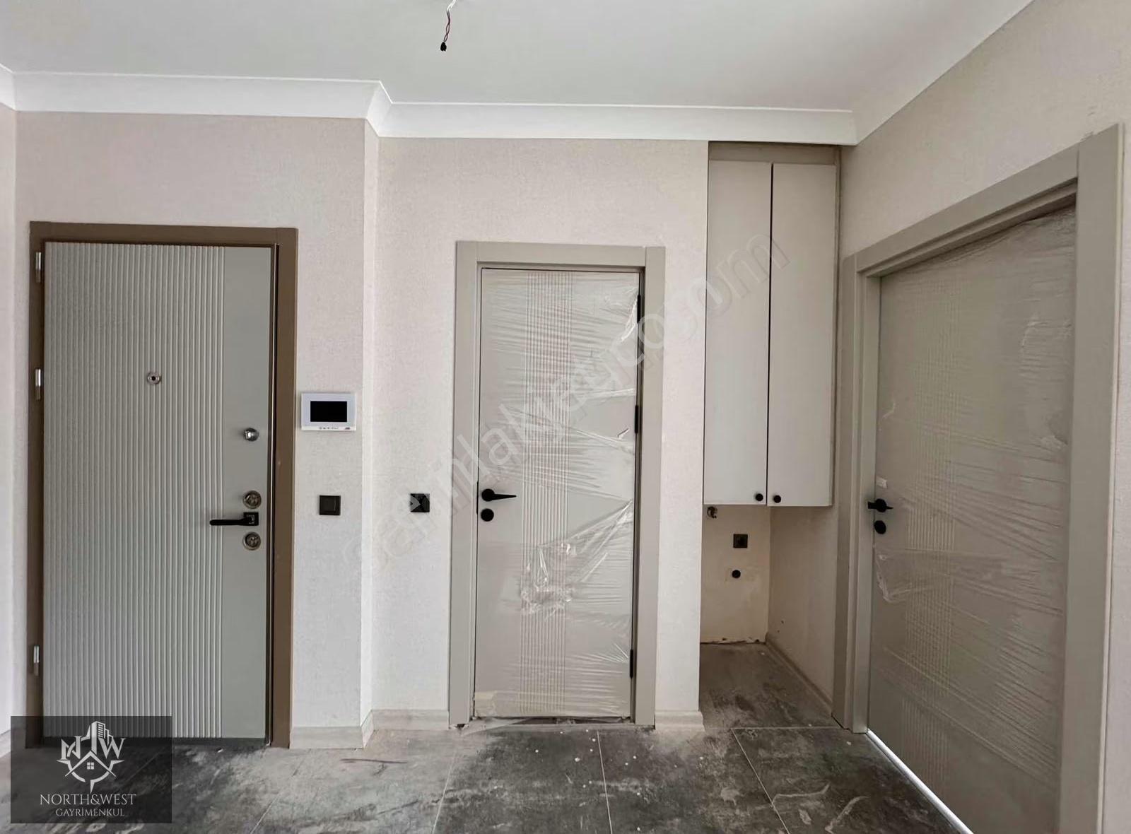 Gölbaşı İncek'te 1.86 Kredili 7/24 Güv. Site İçerisinde 1+1daire - Görsel 2