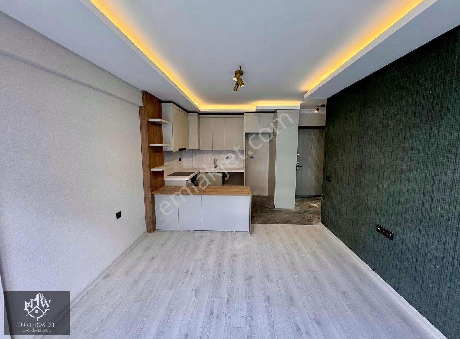 Gölbaşı İncek'te 1.86 Kredili 7/24 Güv. Site İçerisinde 1+1daire - Görsel 5