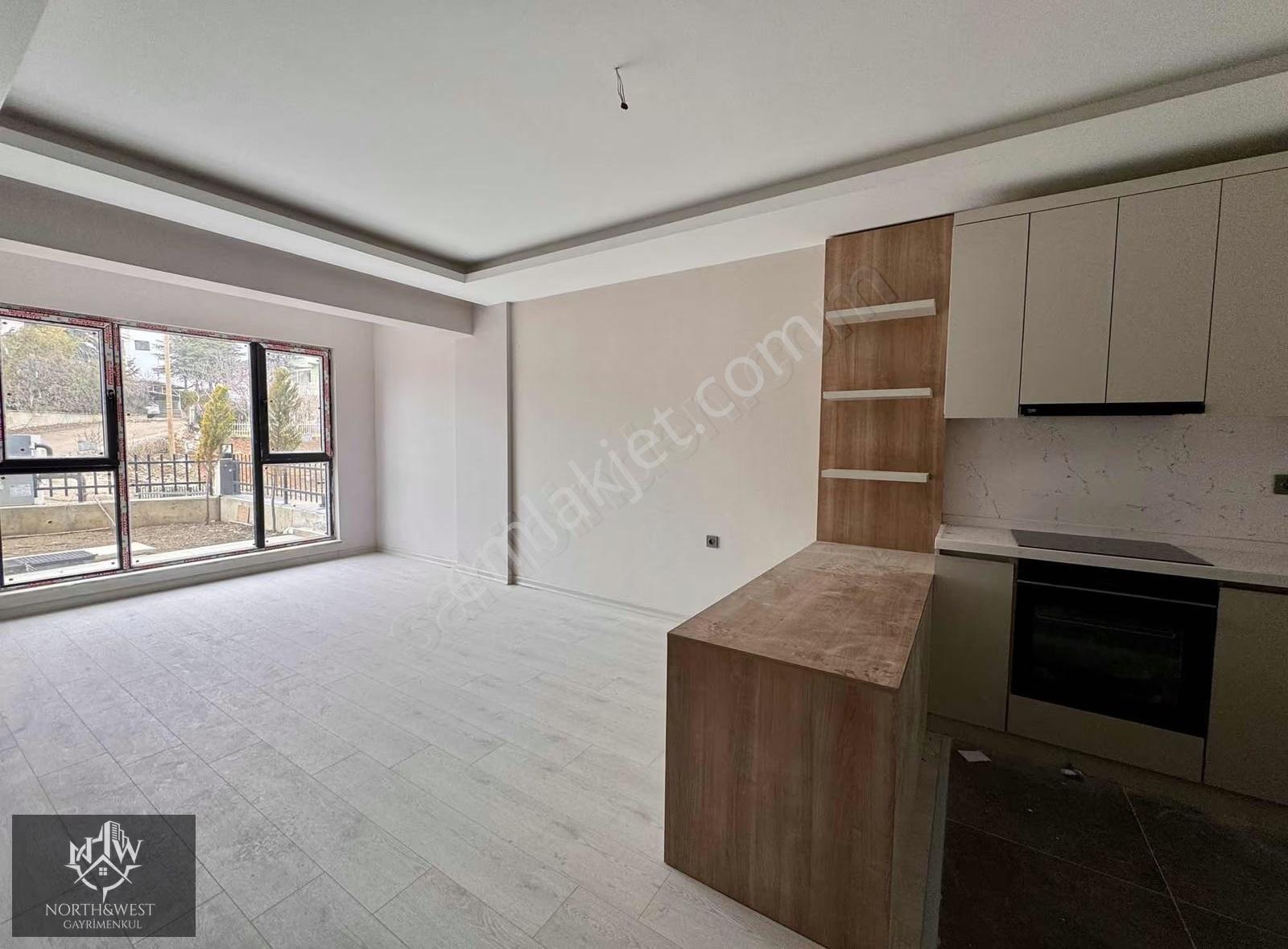 Gölbaşı İncek'te 1.86 Kredili 7/24 Güv. Site İçerisinde 1+1daire - Görsel 7