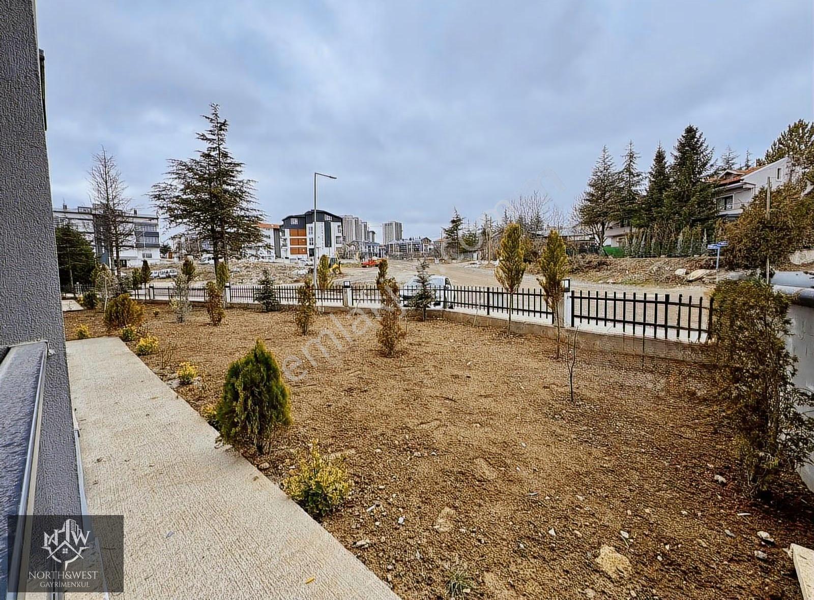 Gölbaşı İncek'te 1.86 Kredili 7/24 Güv. Site İçerisinde 1+1daire - Görsel 30