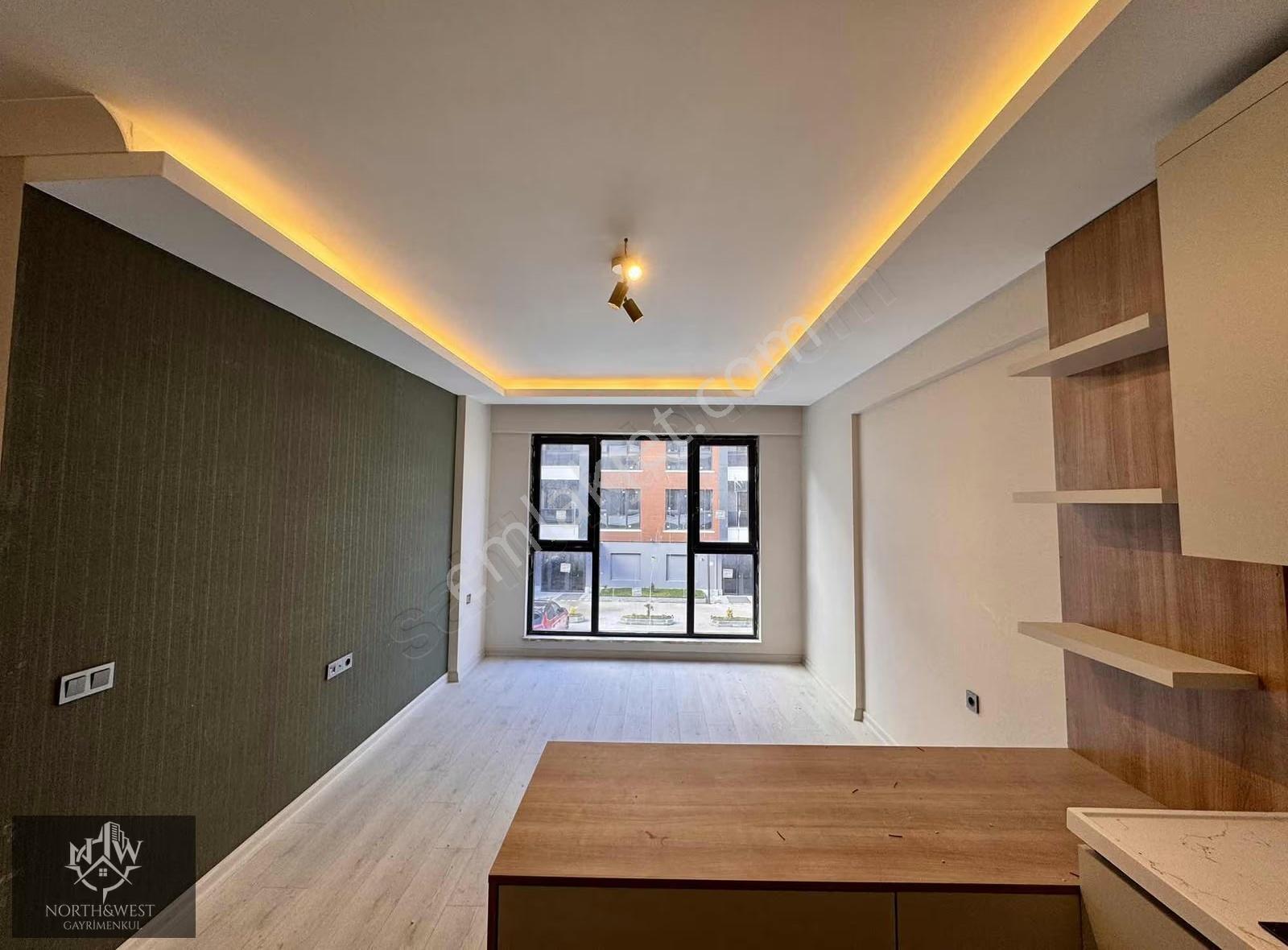Gölbaşı İncek'te 1.86 Kredili 7/24 Güv. Site İçerisinde 1+1daire - Görsel 34