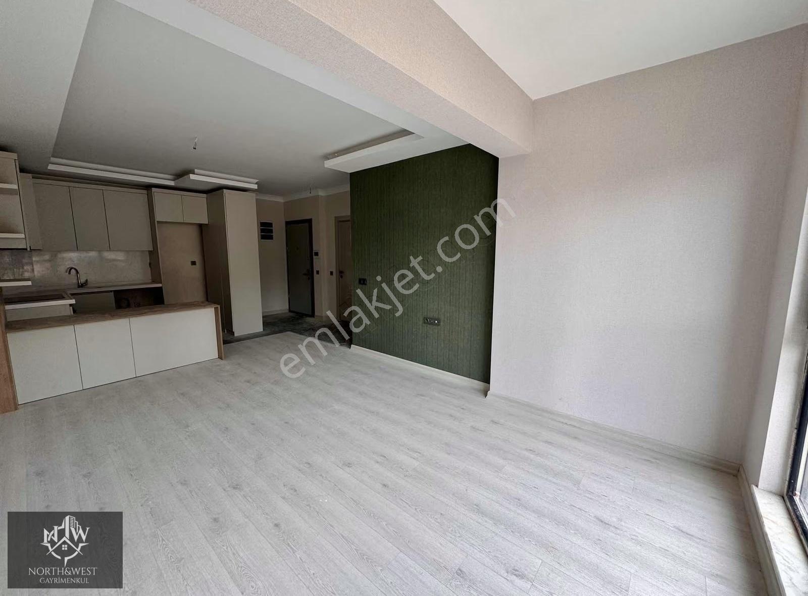 Gölbaşı İncek'te 1.86 Kredili 7/24 Güv. Site İçerisinde 1+1daire - Görsel 12