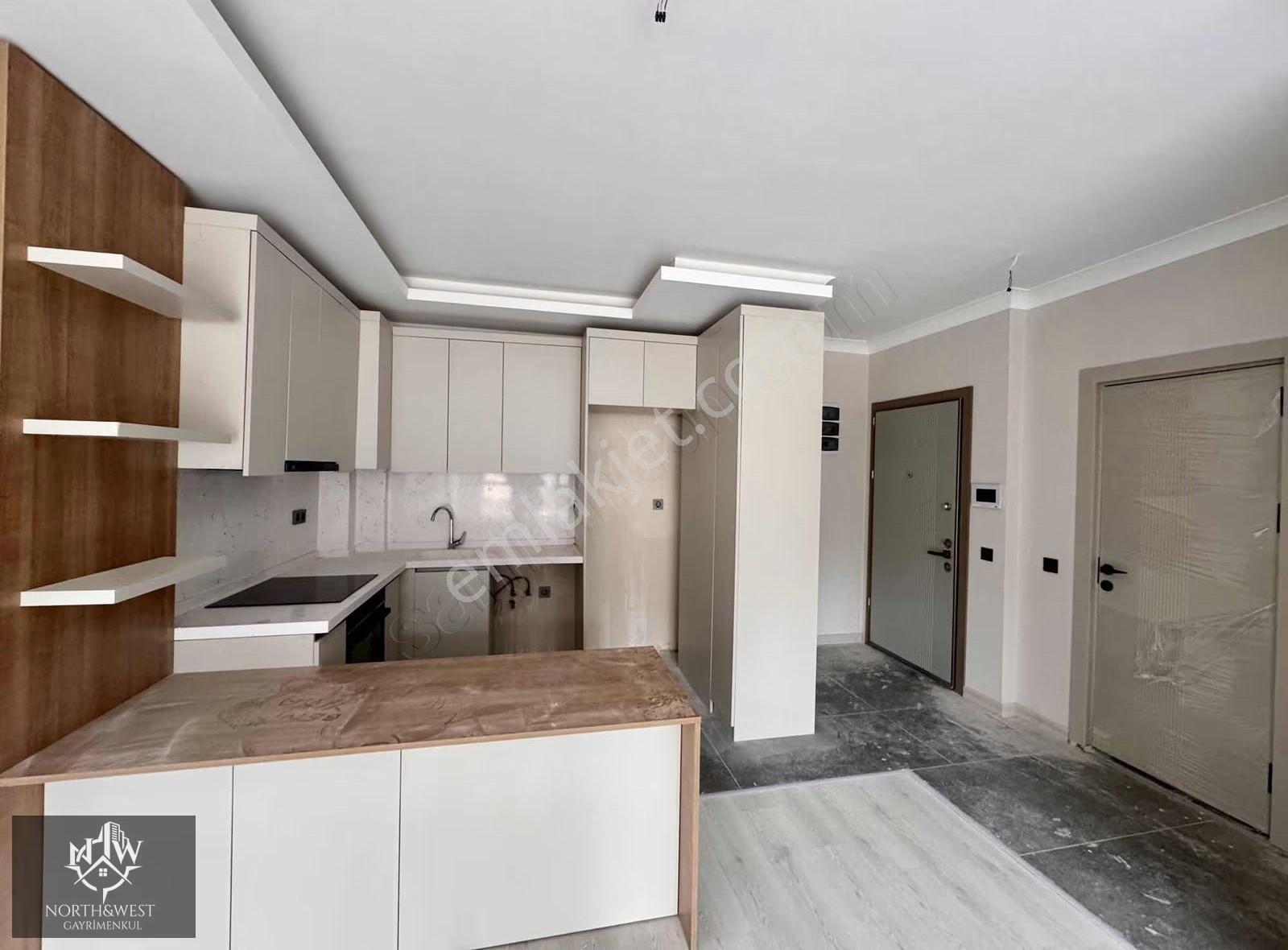 Gölbaşı İncek'te 1.86 Kredili 7/24 Güv. Site İçerisinde 1+1daire - Görsel 14