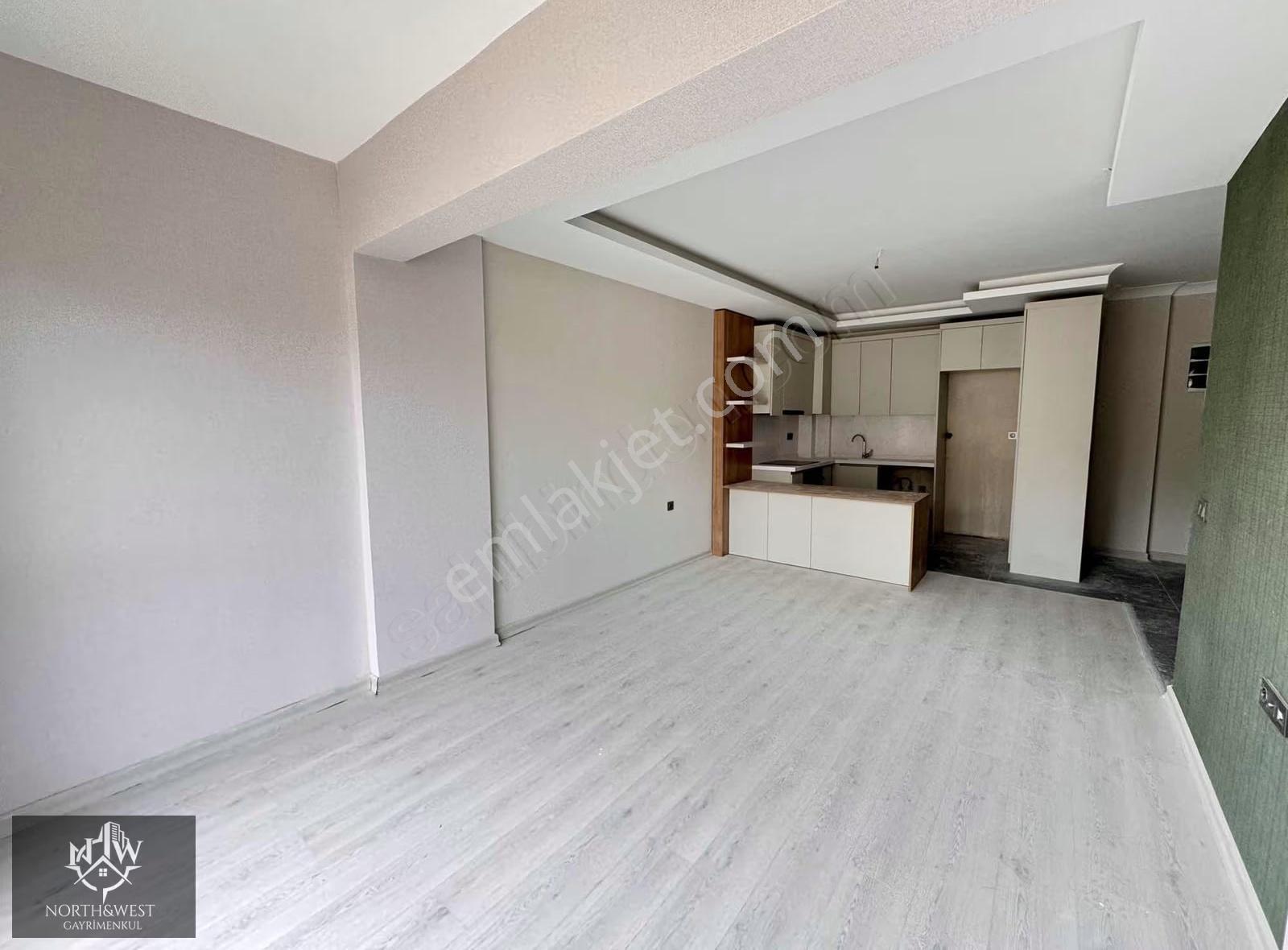 Gölbaşı İncek'te 1.86 Kredili 7/24 Güv. Site İçerisinde 1+1daire - Görsel 10
