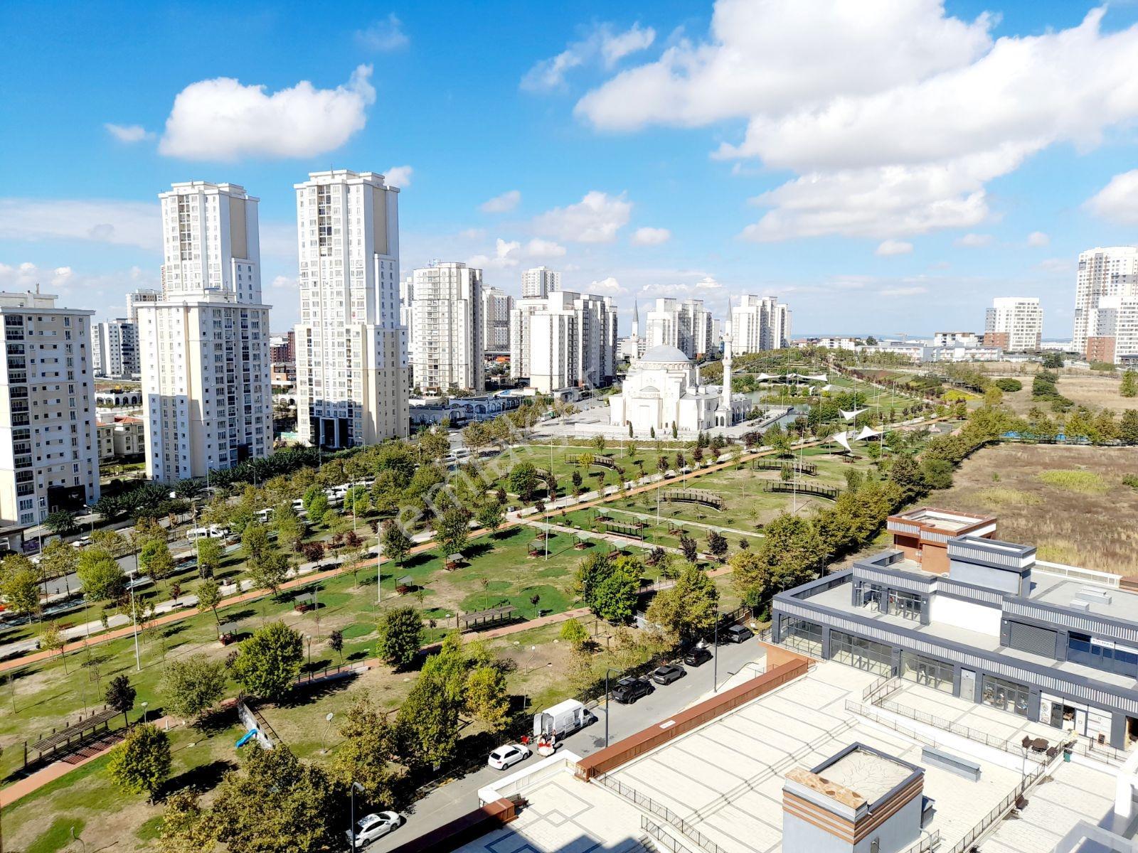 Bahçekent Ticaret Merkezinde 85 M2 (dükkan) - Görsel 26