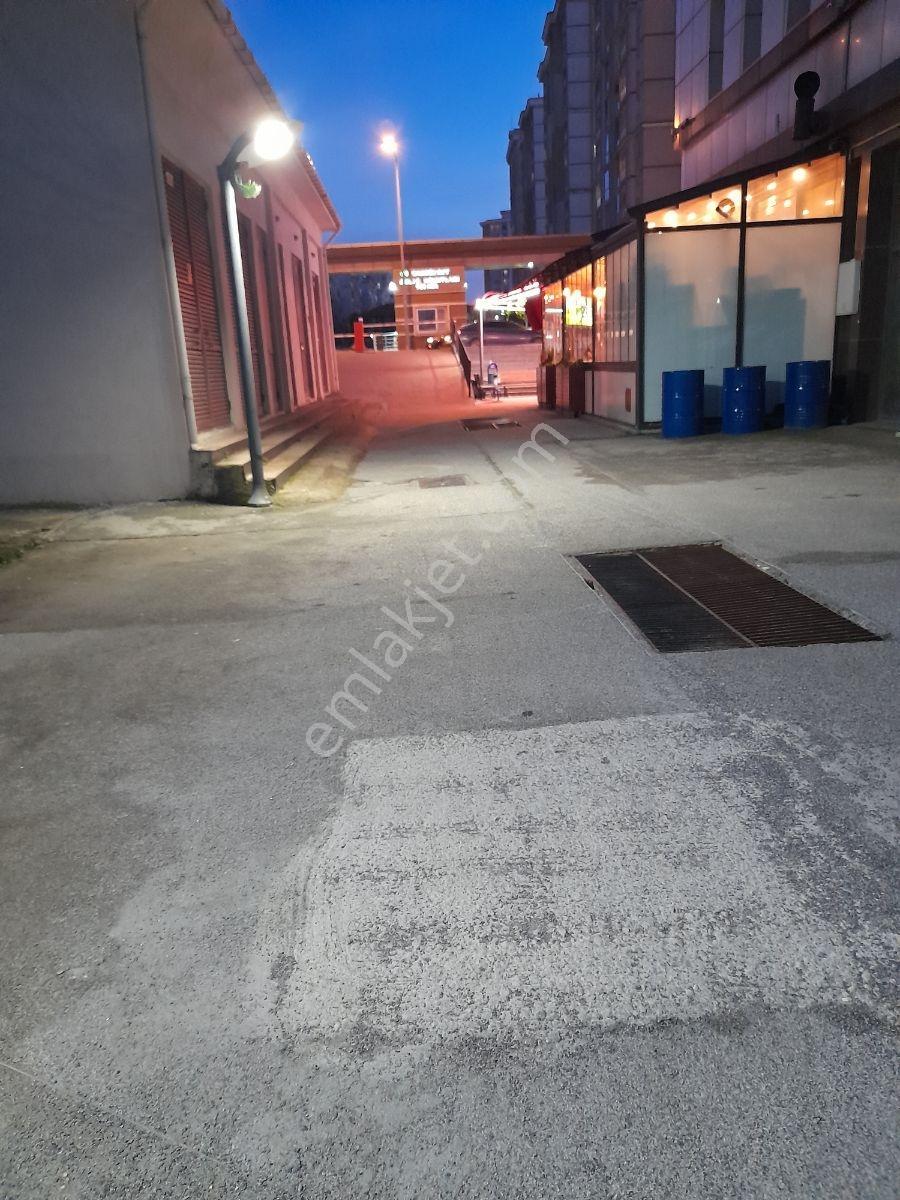 Bahçekent Ticaret Merkezinde 85 M2 (dükkan) - Görsel 16
