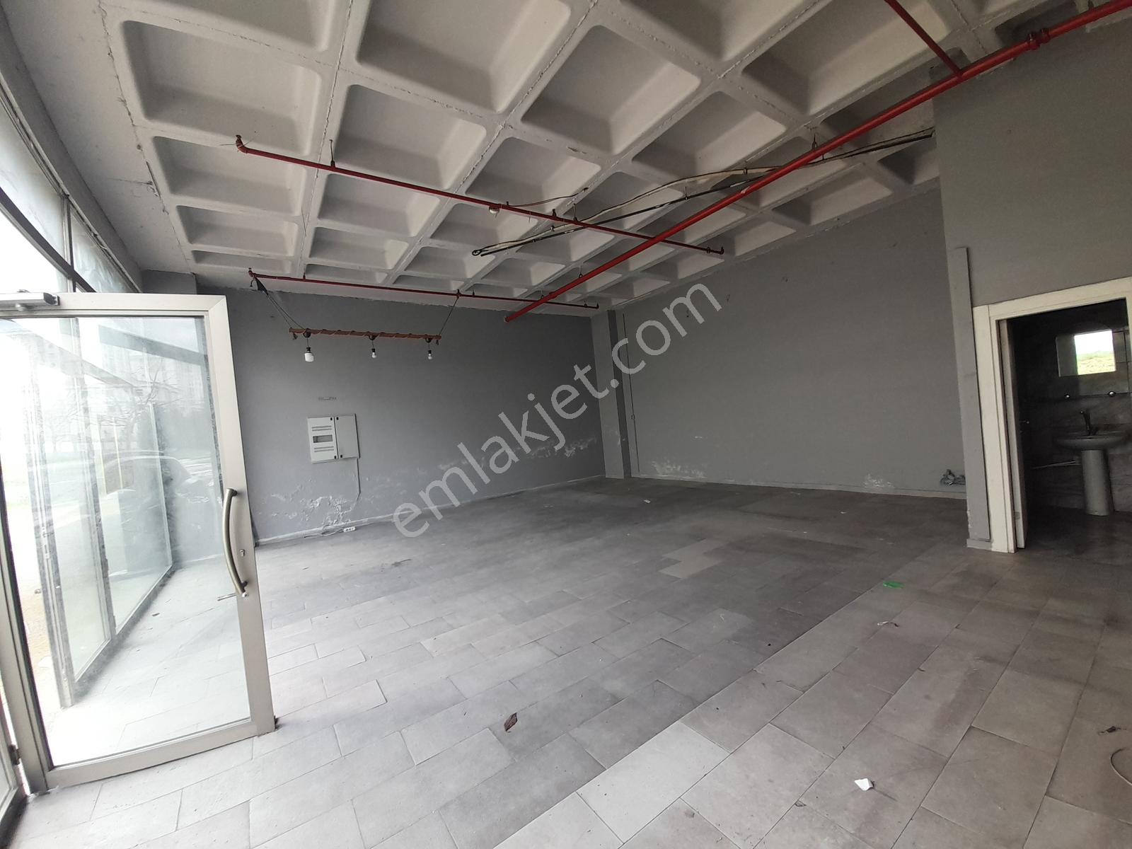 Bahçekent Ticaret Merkezinde 85 M2 (dükkan) - Görsel 11