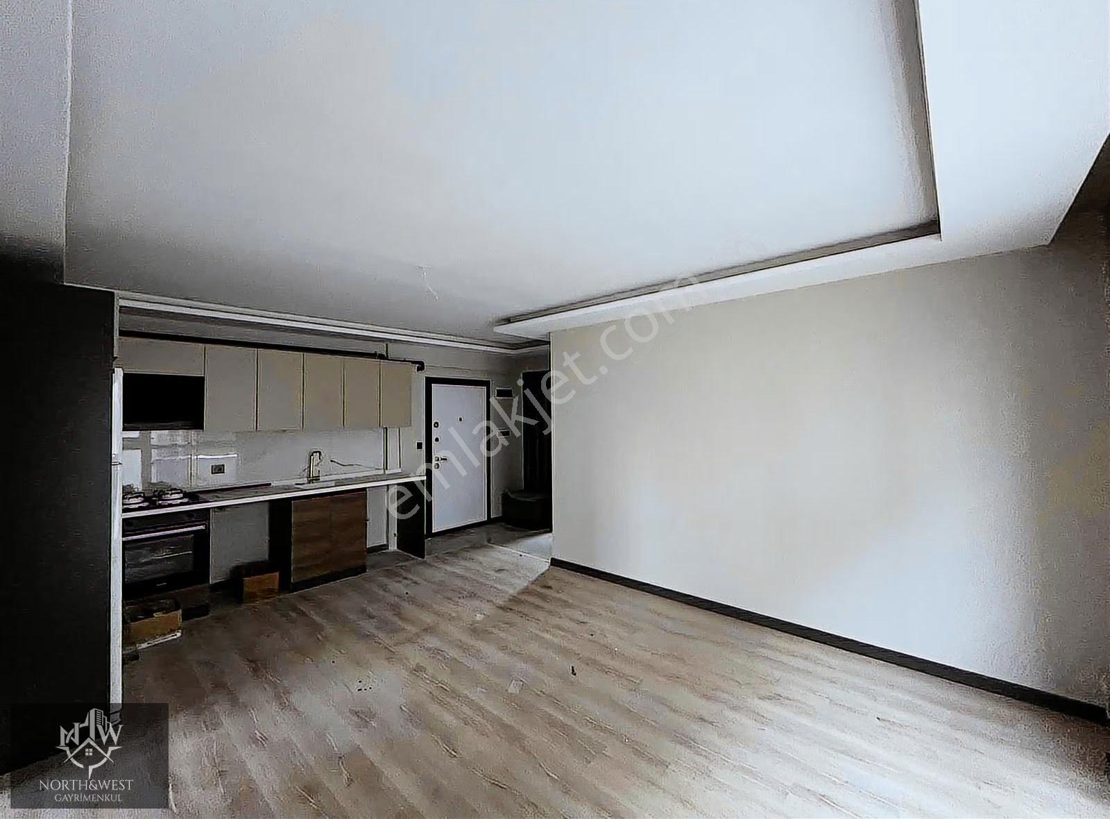 North&west Gayrimenkulden Kiralık 2+1 Daire - Görsel 18