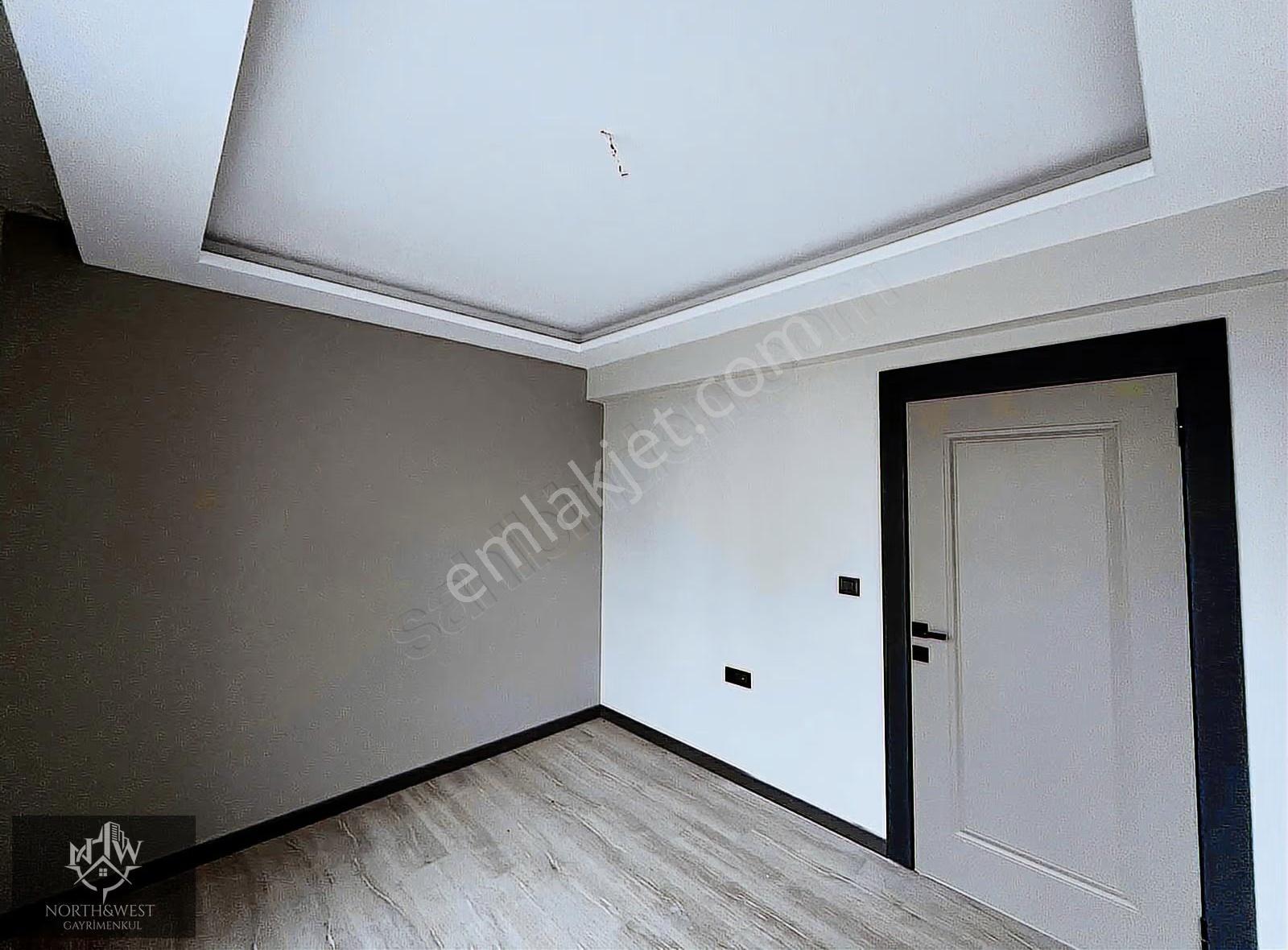 North&west Gayrimenkulden Kiralık 2+1 Daire - Görsel 11