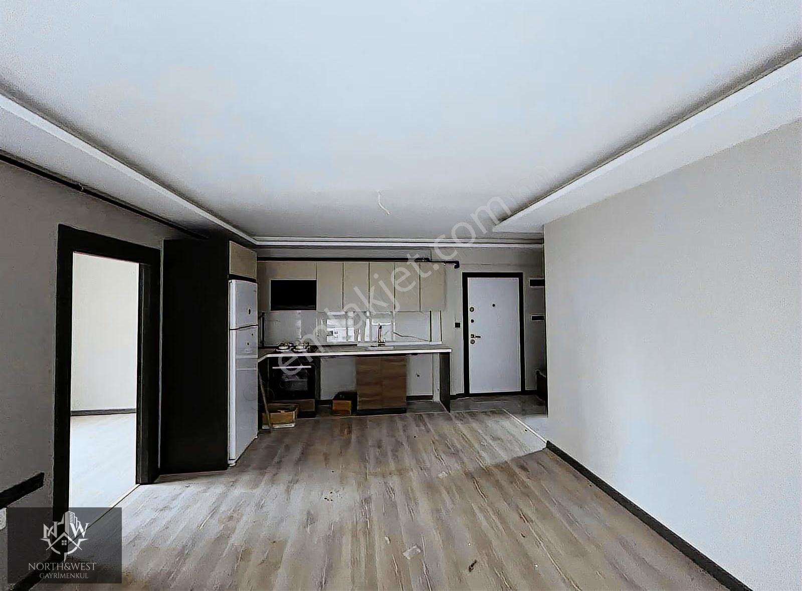 North&west Gayrimenkulden Kiralık 2+1 Daire - Görsel 20