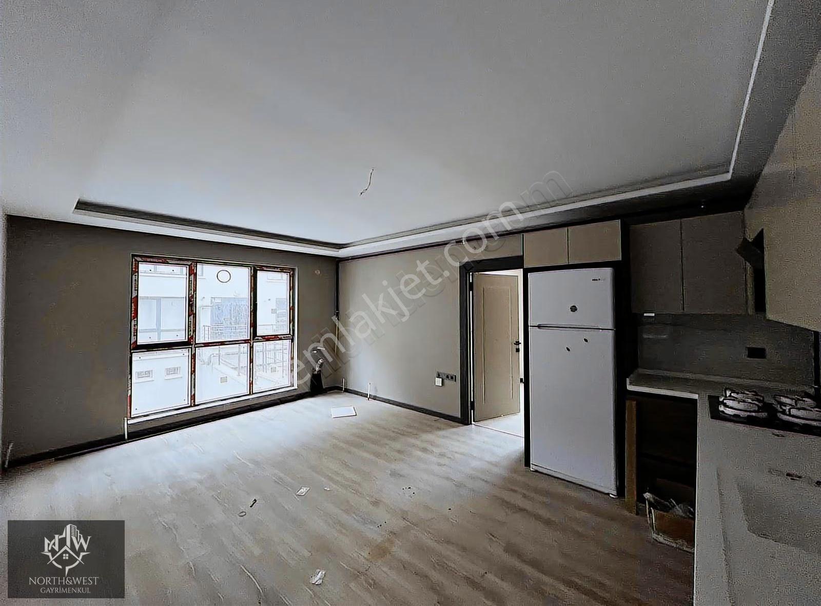 North&west Gayrimenkulden Kiralık 2+1 Daire - Görsel 22