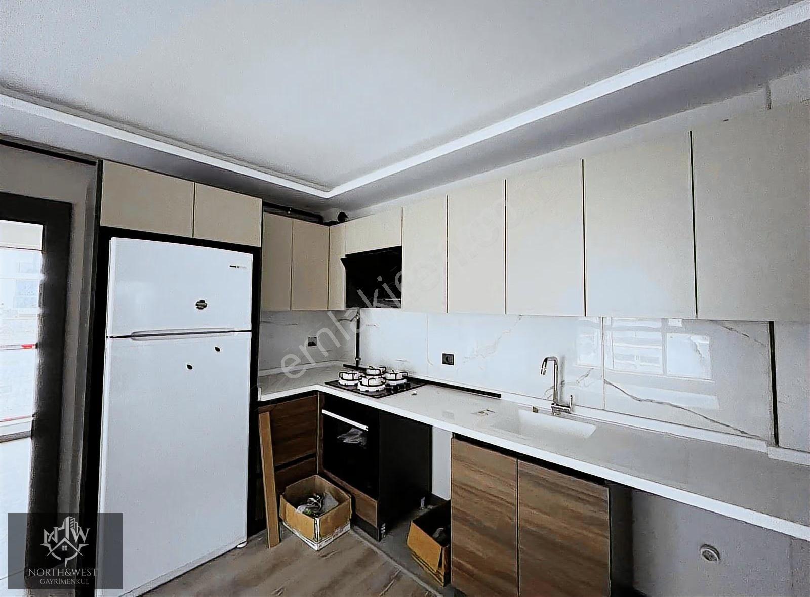 North&west Gayrimenkulden Kiralık 2+1 Daire - Görsel 17
