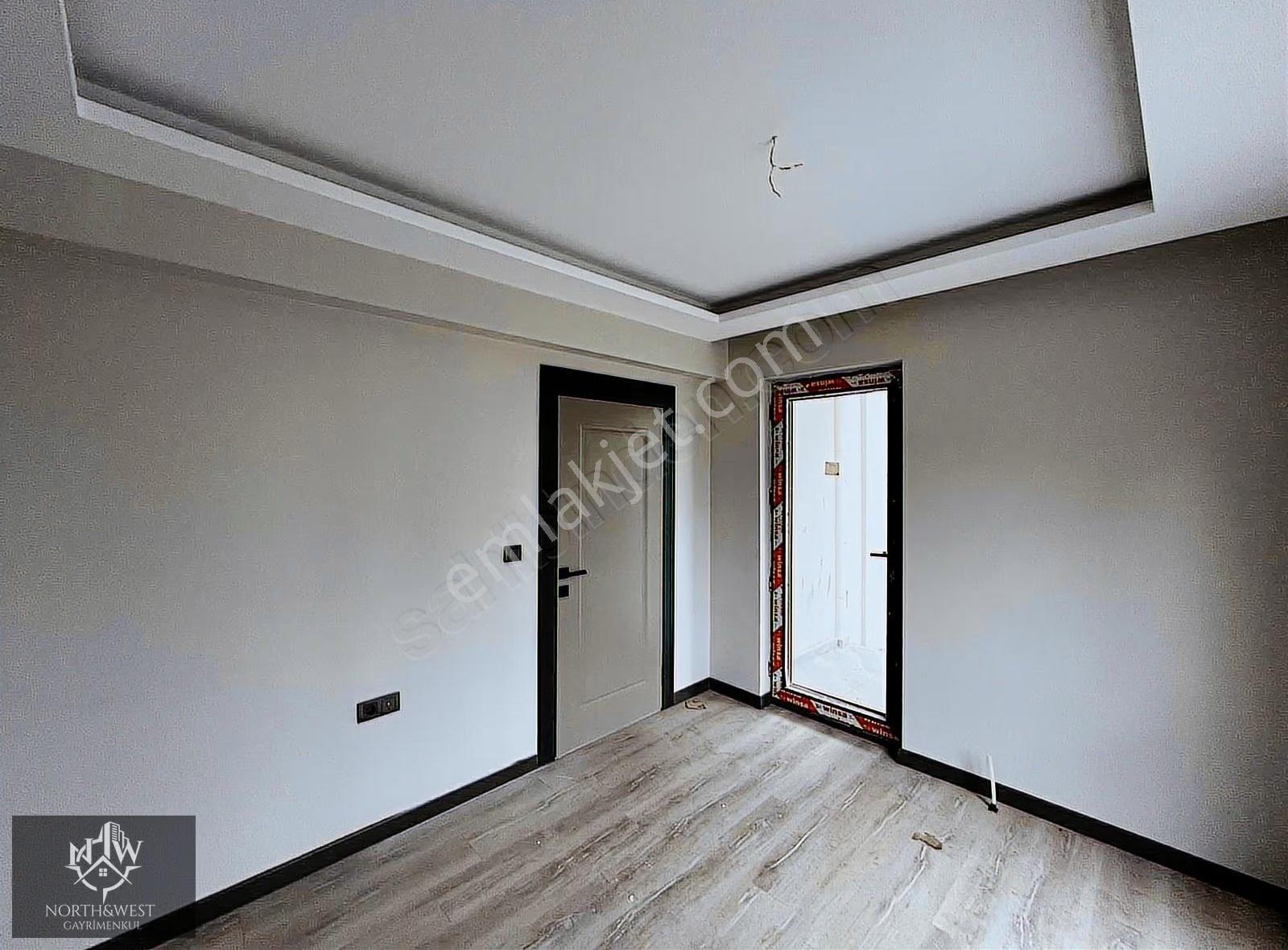 North&west Gayrimenkulden Kiralık 2+1 Daire - Görsel 26