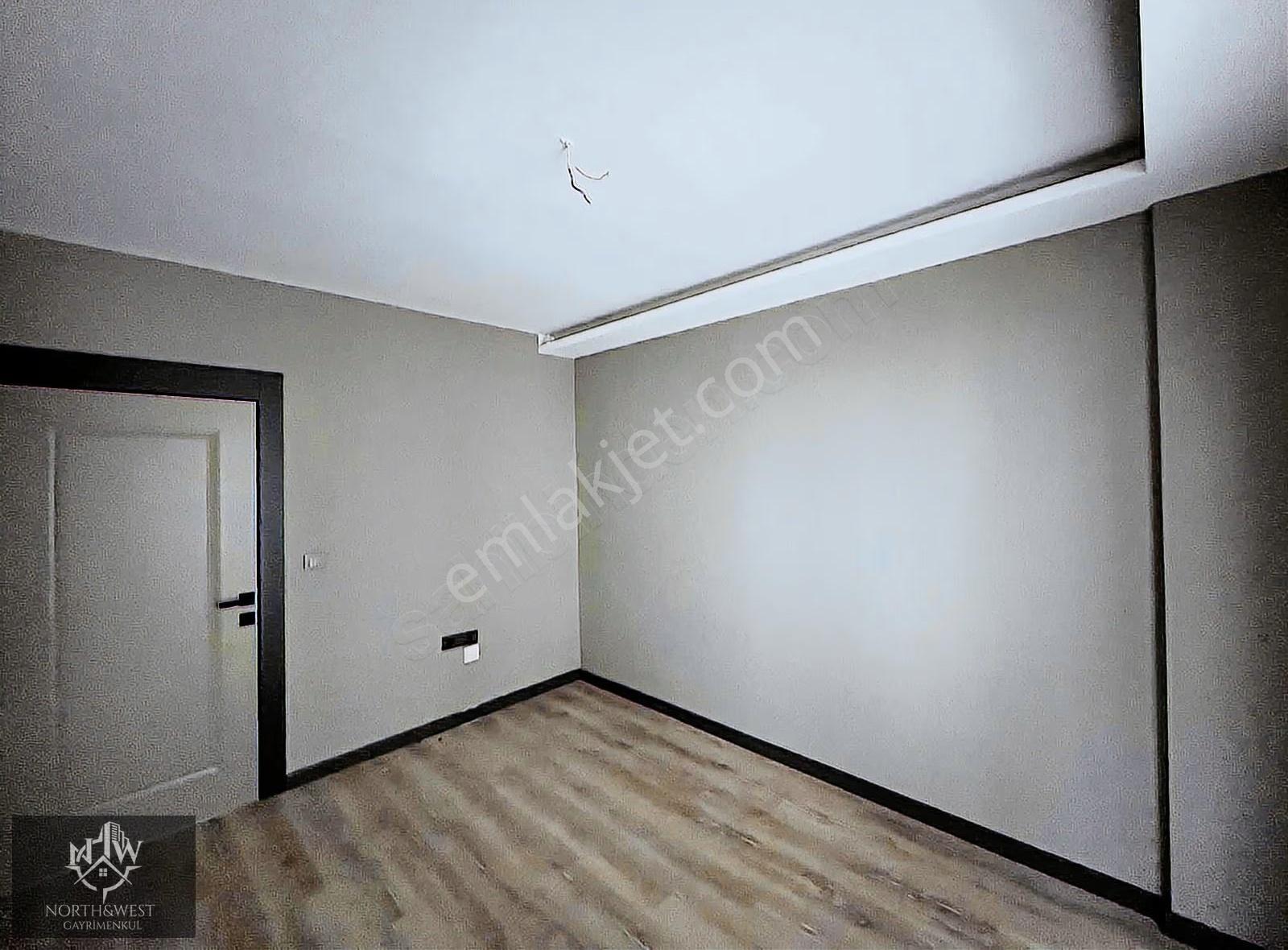 North&west Gayrimenkulden Kiralık 2+1 Daire - Görsel 6