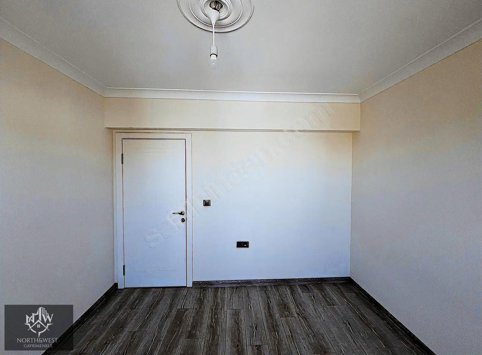 North&west Gayrimenkul'den Kiralık Dublex 2+1 Daire - Görsel 18