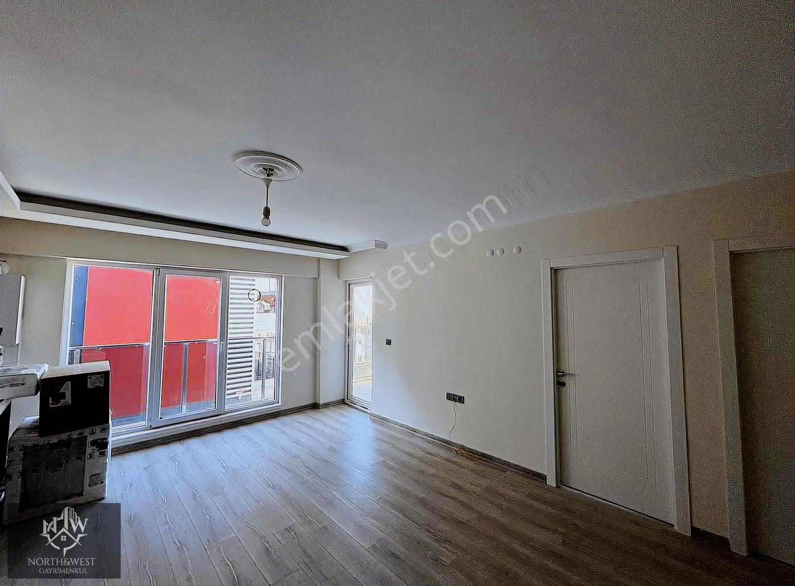 North&west Gayrimenkul'den Kiralık Dublex 2+1 Daire - Görsel 7