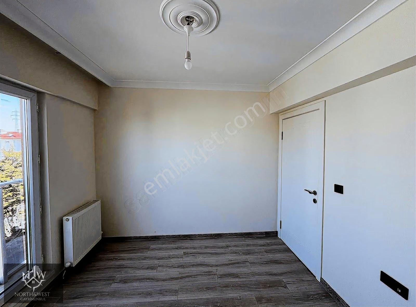 North&west Gayrimenkul'den Kiralık Dublex 2+1 Daire - Görsel 21