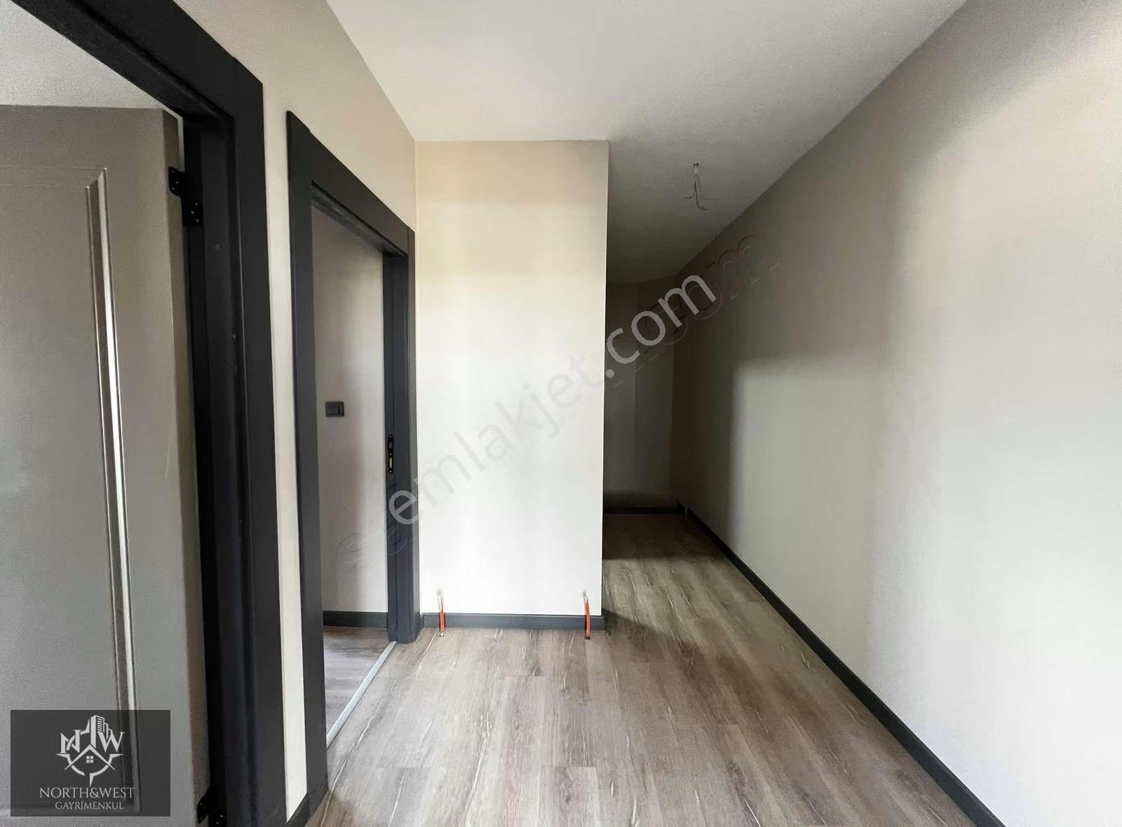 Northwestten İncekte Teraslı Bağımsız Mutfaklı 4+1 Kiralık Daire - Görsel 20