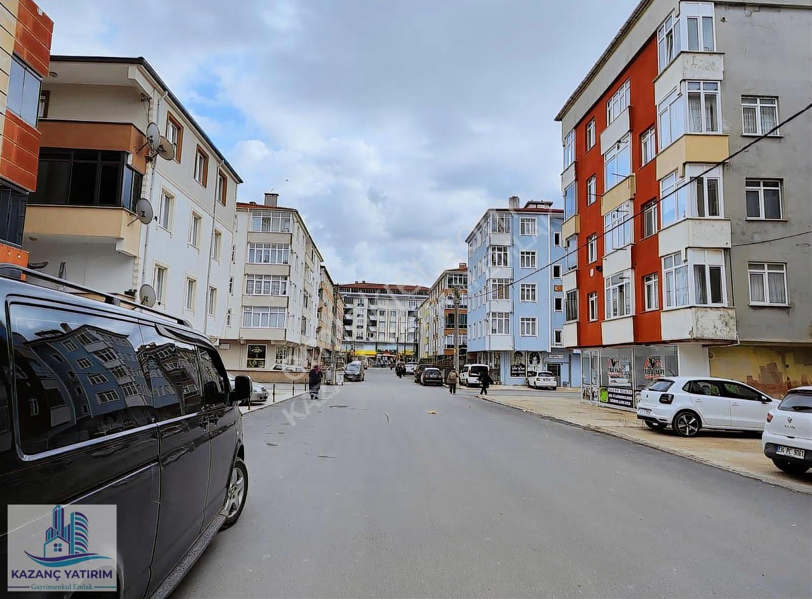 Vatan Mahallesi Çarşı İçinde Araç Takasına Açık Satılık Dükkan - Görsel 14