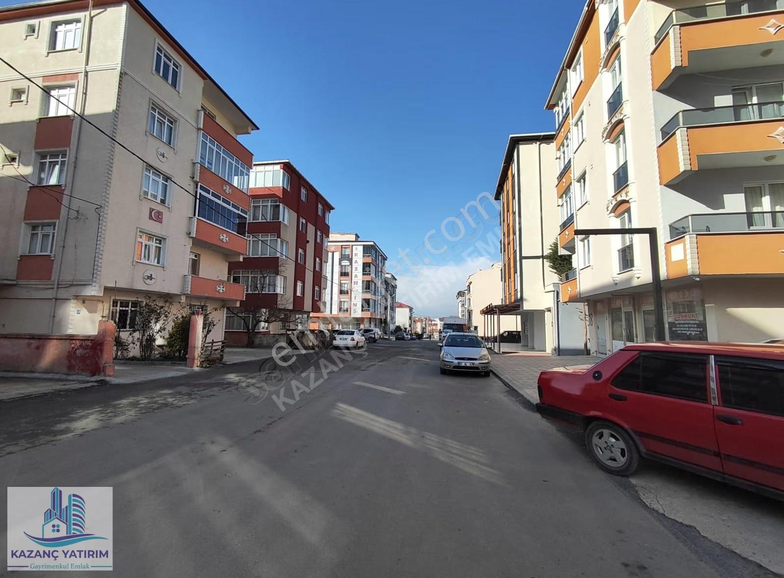 Vatan Mahallesi Çarşı İçinde Araç Takasına Açık Satılık Dükkan - Görsel 16