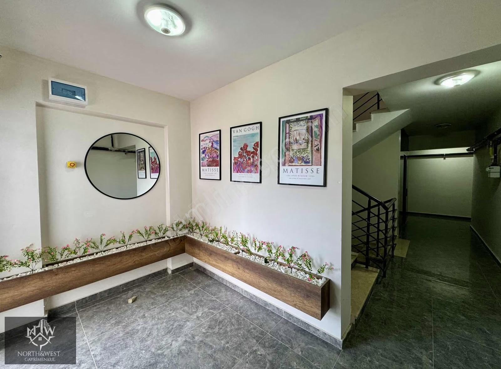 North Westten İncek'te Bağımsız Mutfaklı Kiralık 2+1 Dubleks D. - Görsel 4
