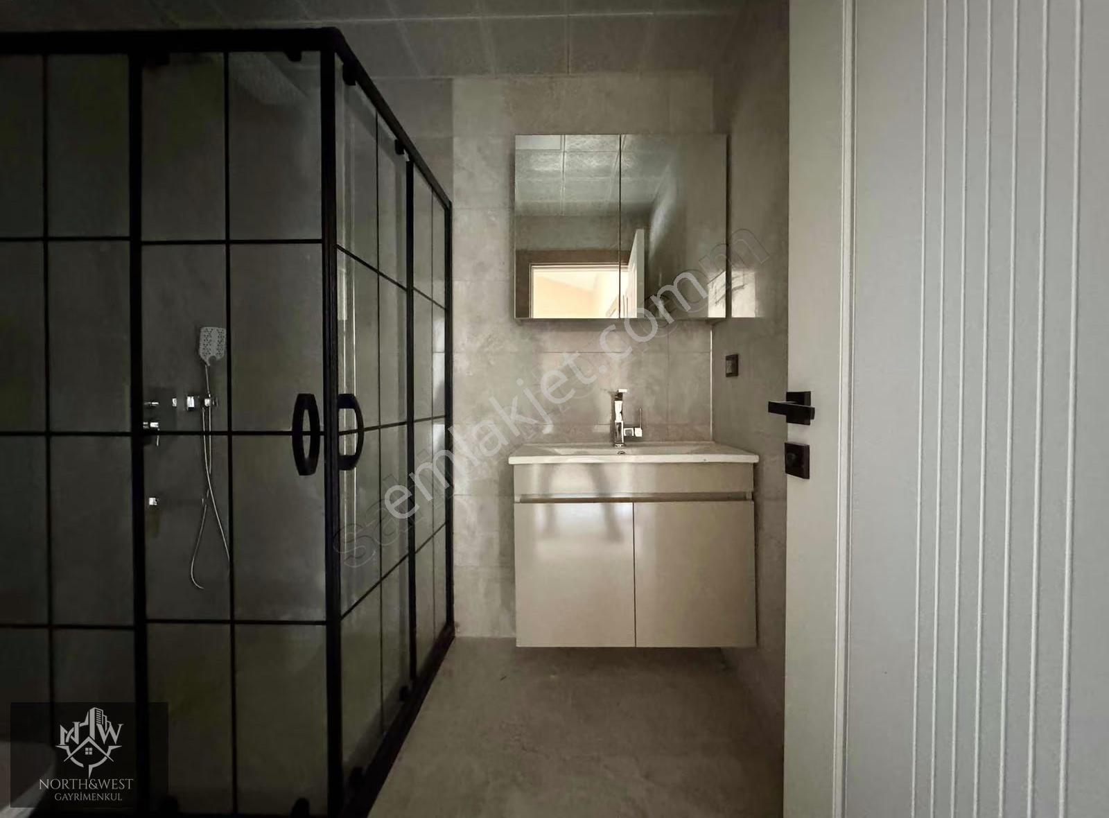 North Westten İncek'te Bağımsız Mutfaklı Kiralık 2+1 Dubleks D. - Görsel 26