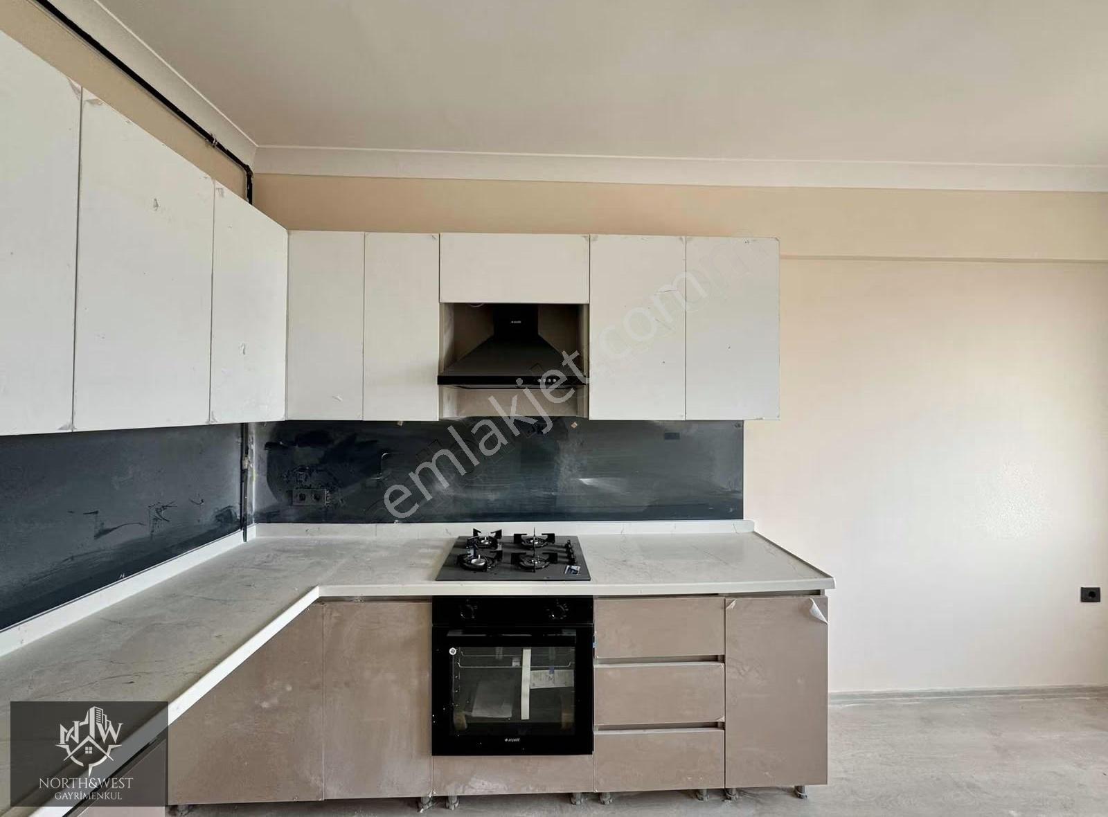 North Westten İncek'te Bağımsız Mutfaklı Kiralık 2+1 Dubleks D. - Görsel 12