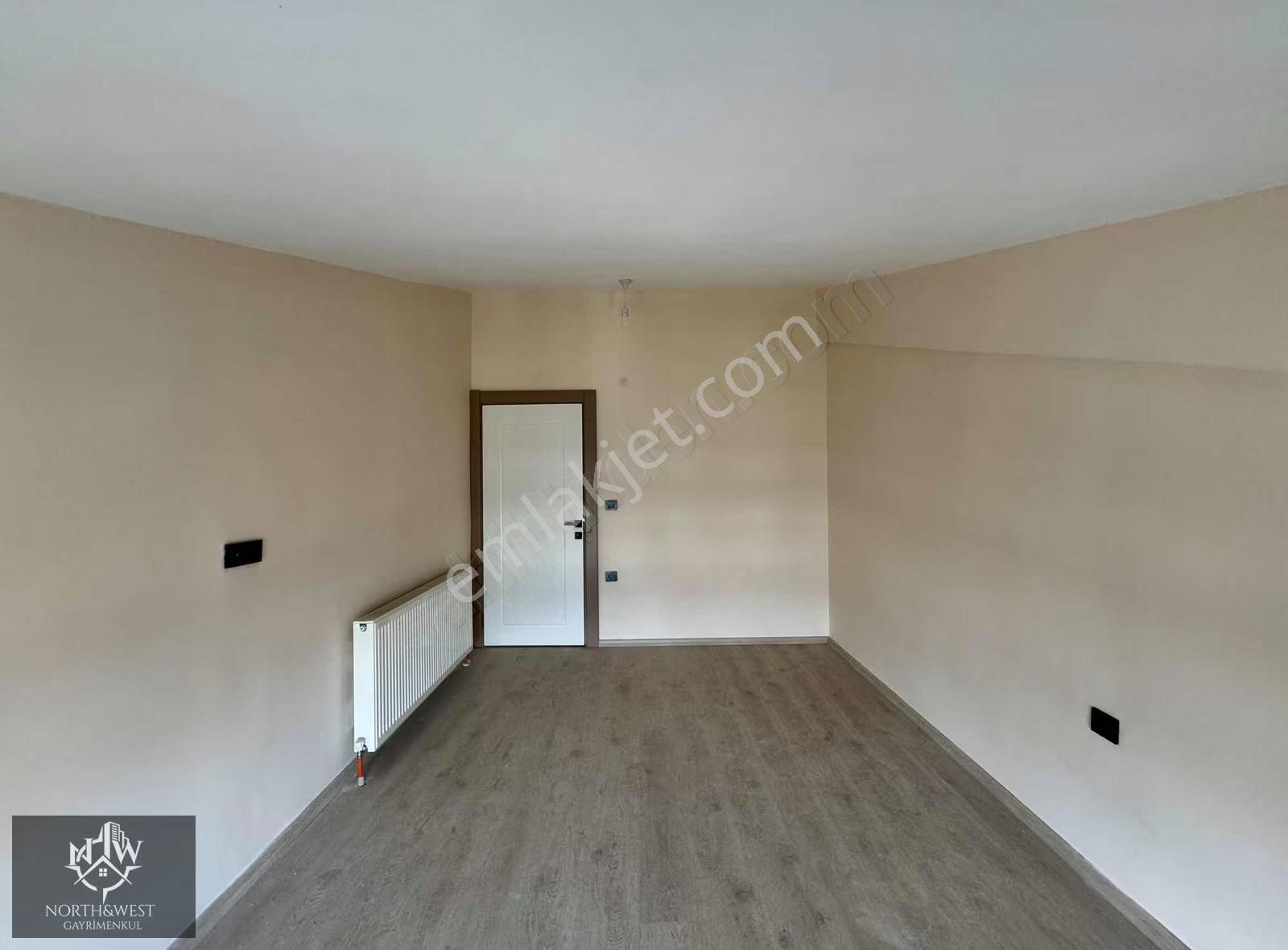 North Westten İncek'te Bağımsız Mutfaklı Kiralık 2+1 Dubleks D. - Görsel 13