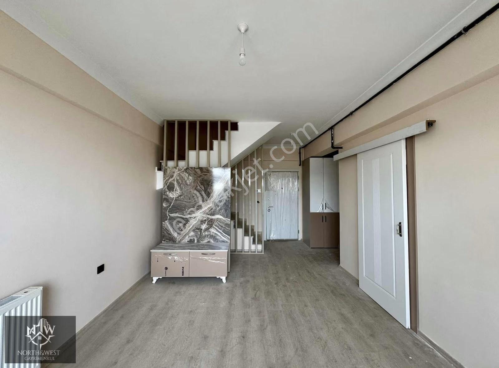 North Westten İncek'te Bağımsız Mutfaklı Kiralık 2+1 Dubleks D. - Görsel 20