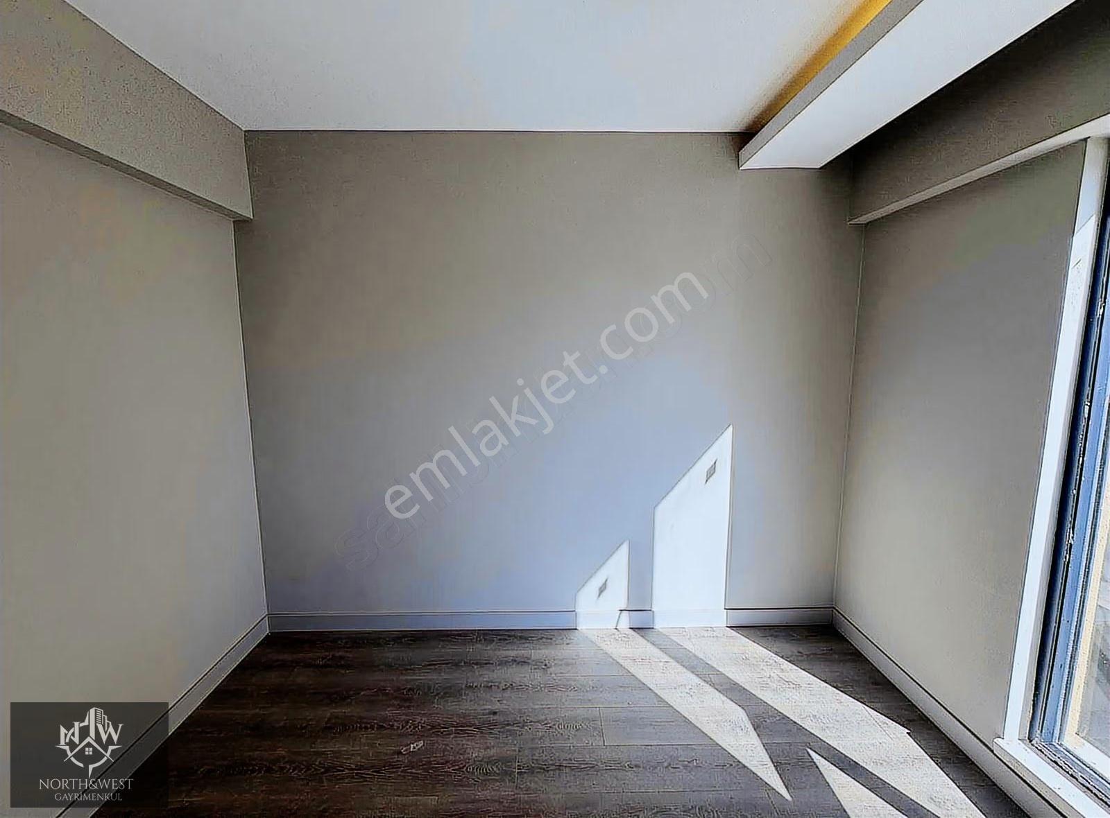 North&west'ten İncek'te Merkezde Ebeveyn Banyolu Kiralık 2+1 - Görsel 18