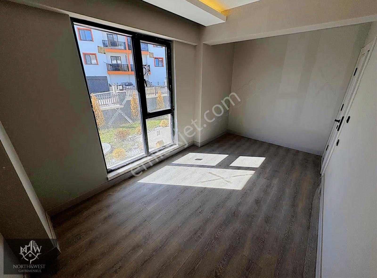 North&west'ten İncek'te Merkezde Ebeveyn Banyolu Kiralık 2+1 - Görsel 12