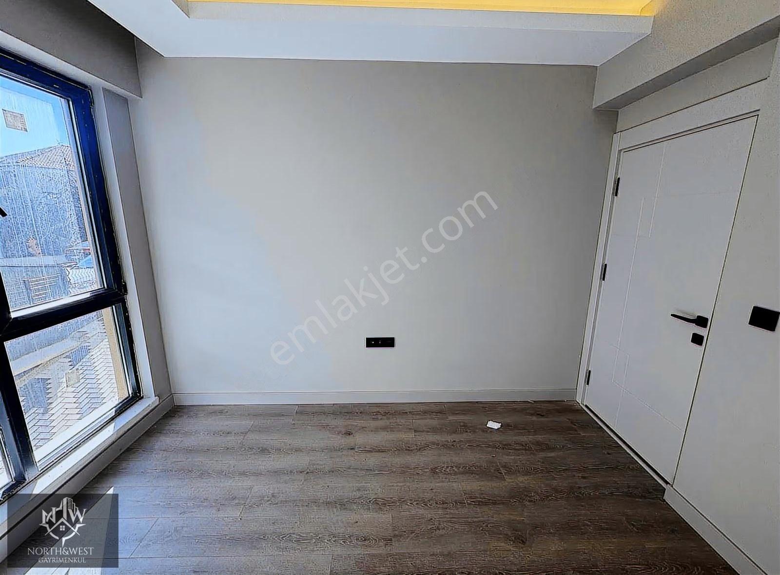 North&west'ten İncek'te Merkezde Ebeveyn Banyolu Kiralık 2+1 - Görsel 10