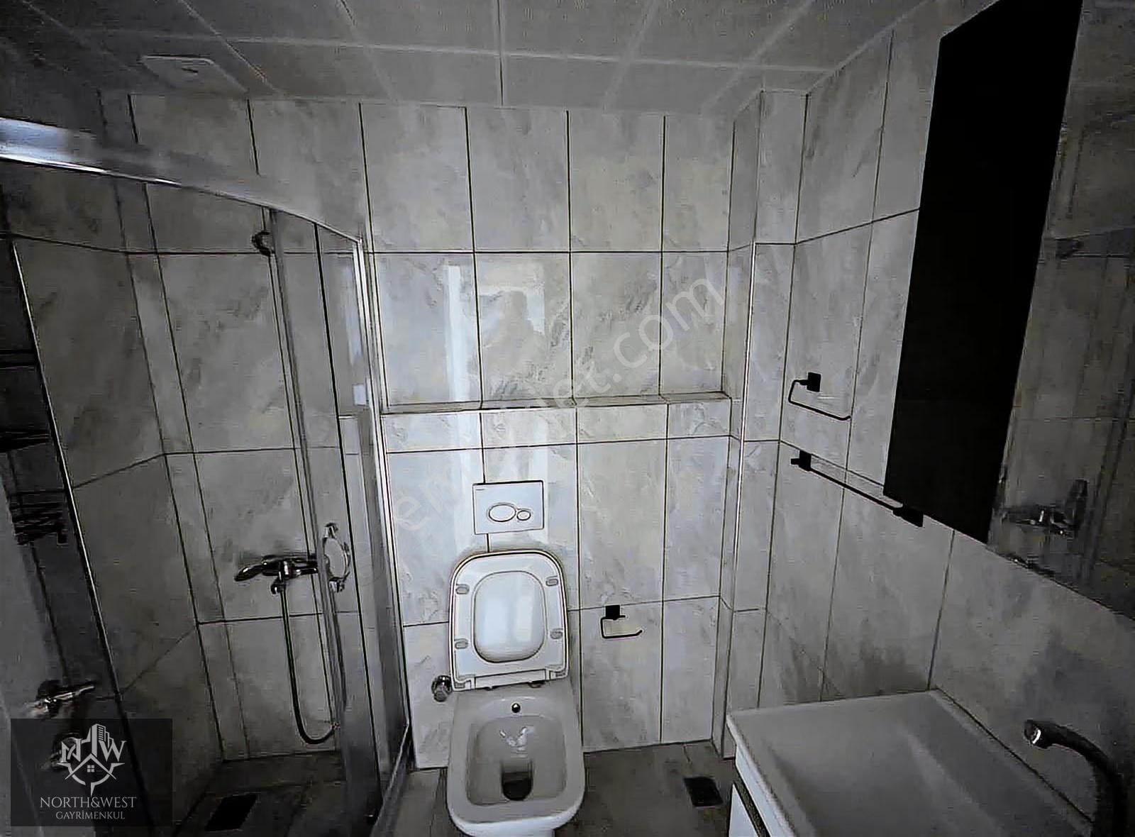 North&west'den İncekte Ara Katta 1+1 Kiralık Daire - Görsel 23