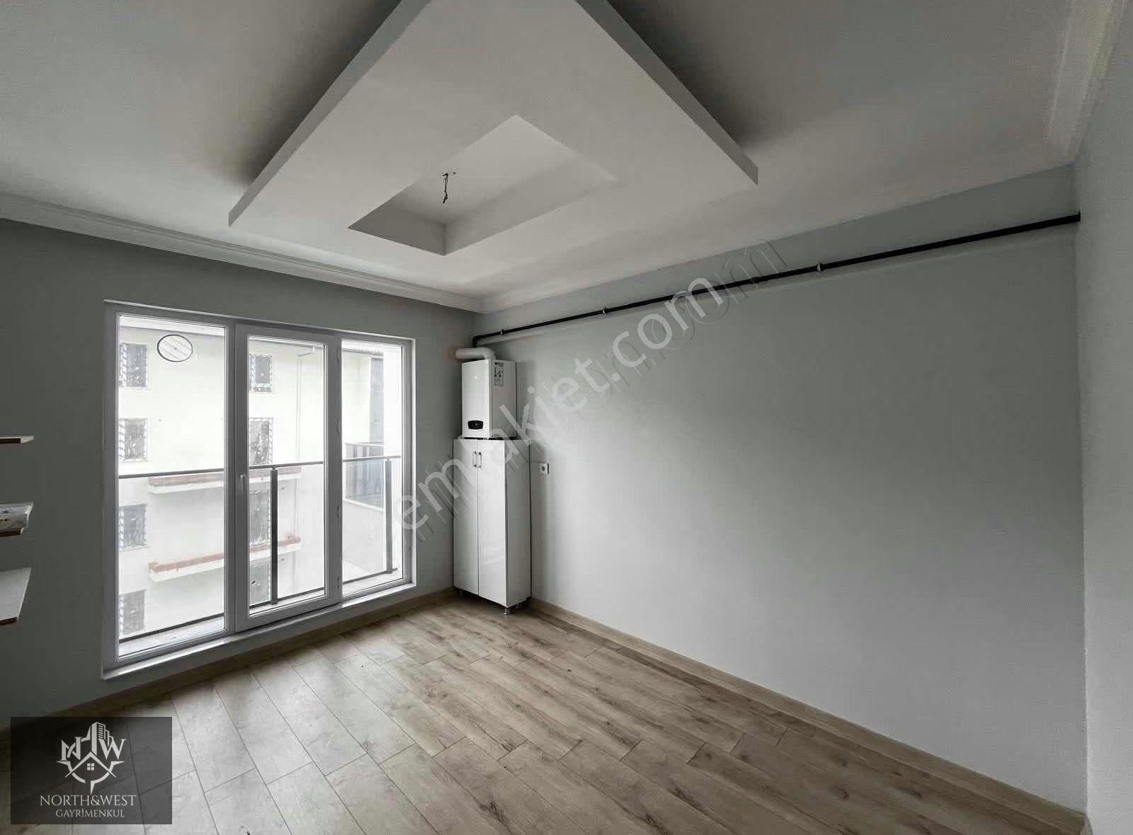 North&west'den İncekte Ara Katta 1+1 Kiralık Daire - Görsel 5