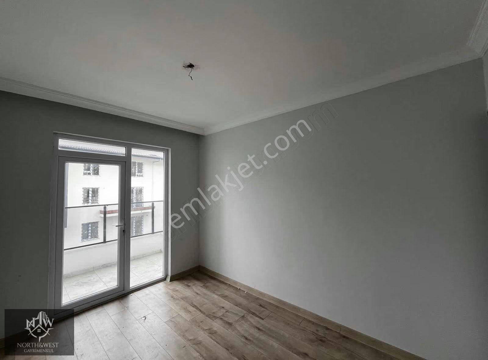 North&west'den İncekte Ara Katta 1+1 Kiralık Daire - Görsel 29