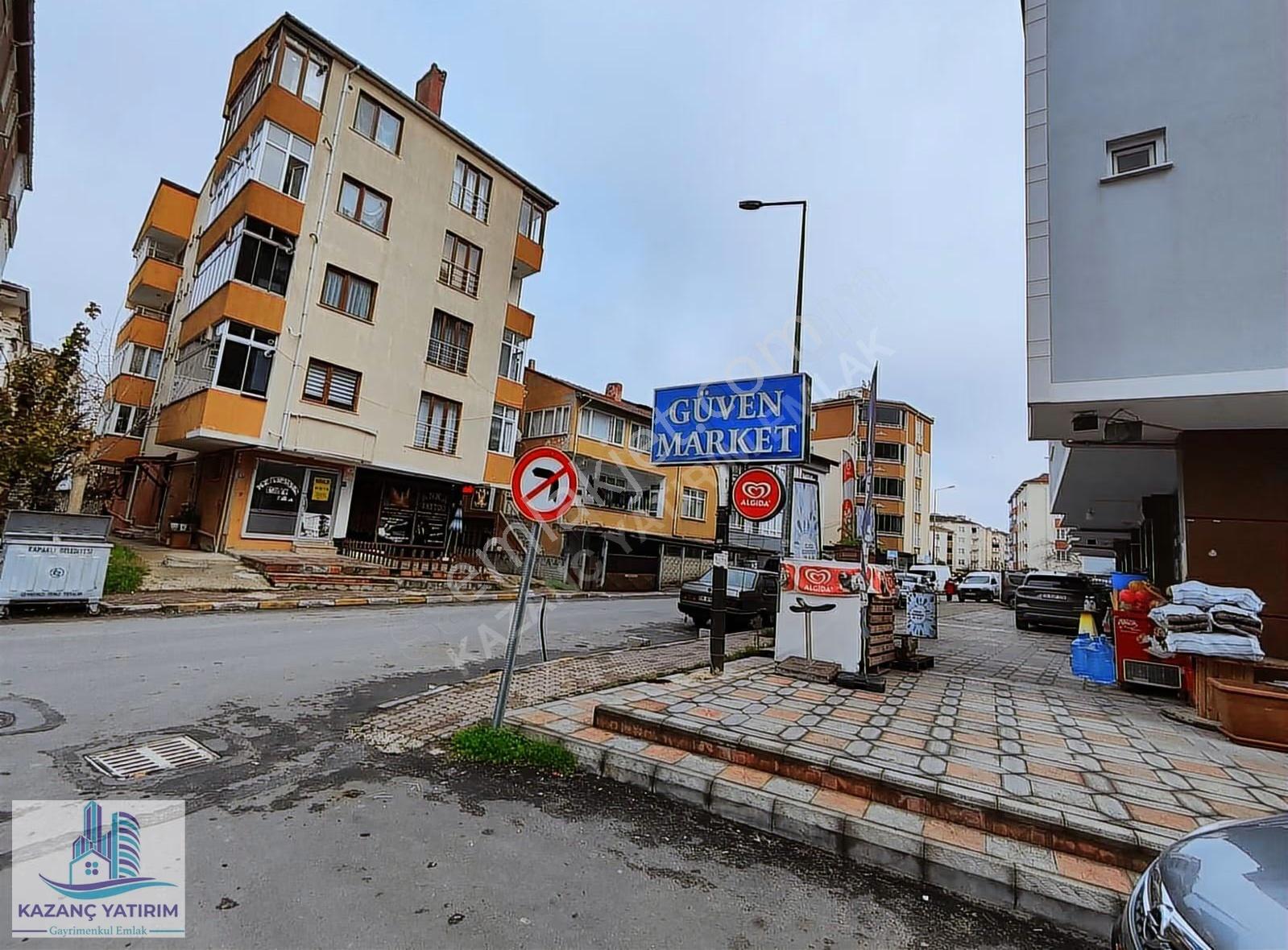 Cumhuriyet Mah.güven Caddesi, Çarşı İçinde Kiralık Dükkan - Görsel 12