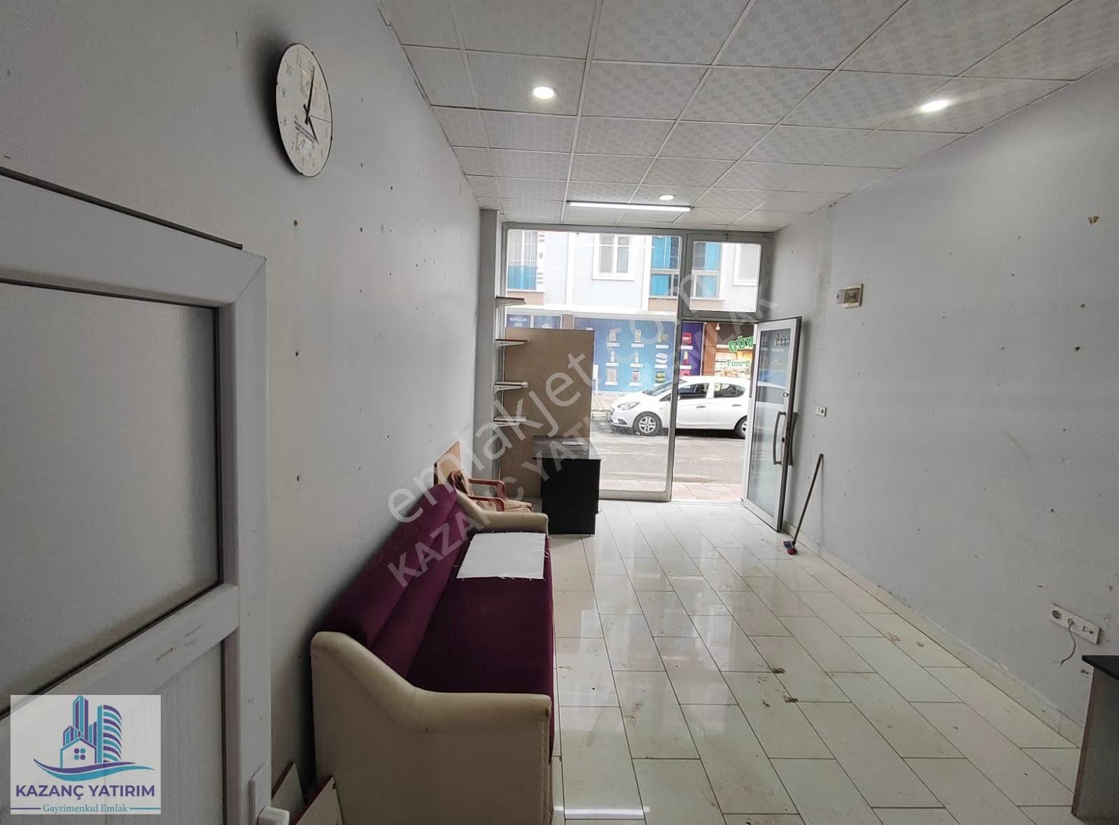 Cumhuriyet Mah.güven Caddesi, Çarşı İçinde Kiralık Dükkan - Görsel 8