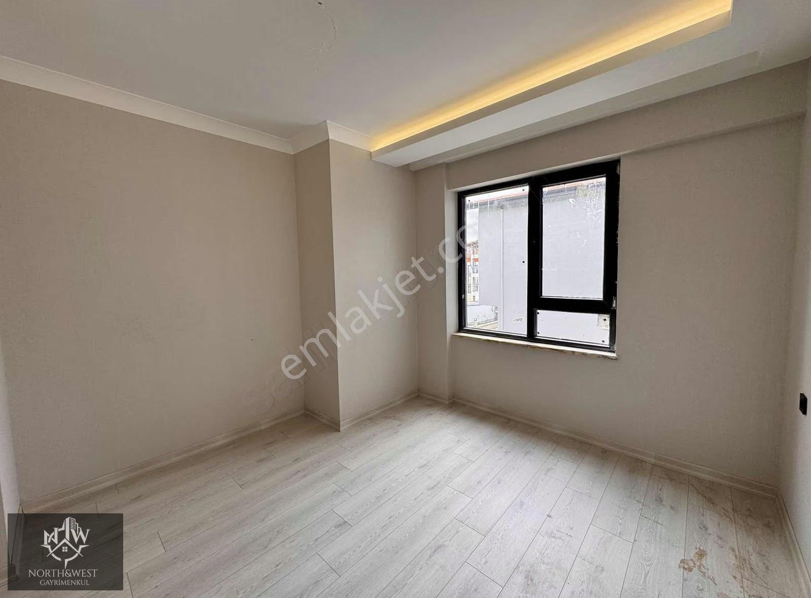 North&west'ten Gölbaşı İncek'te Bağımsız Mutfak Arakat Düz 2+1 - Görsel 28